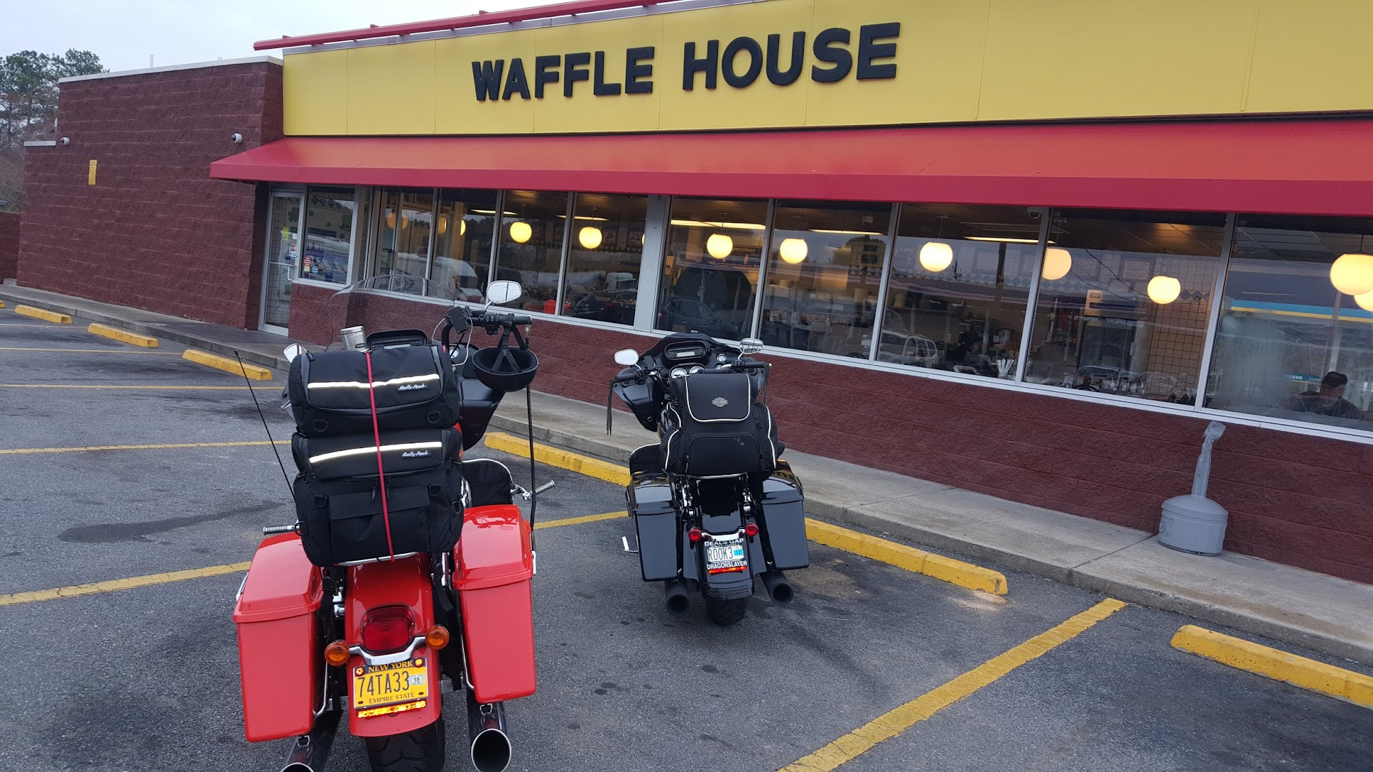 Waffle House