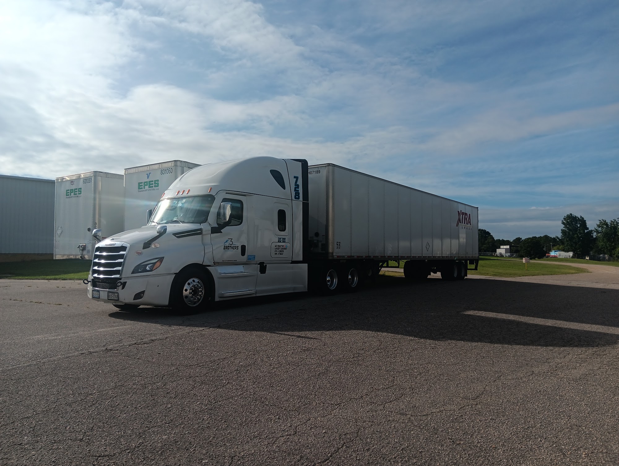 Monitor Tire & Wheel A Kenda Cartersville