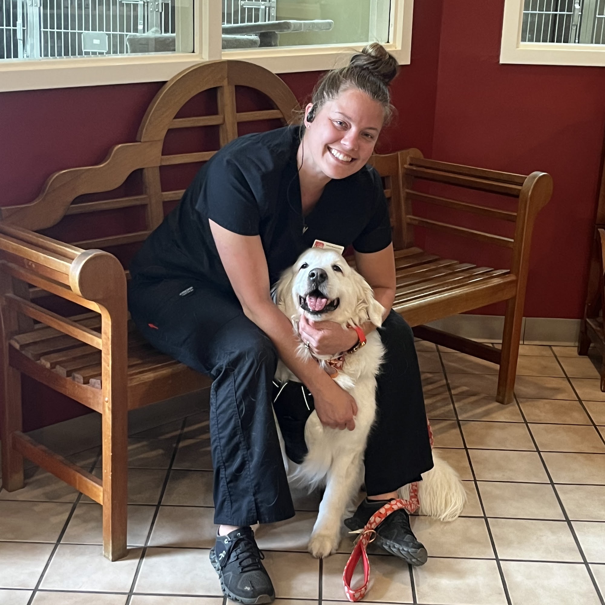 Richard Moore, DVM Cartersville