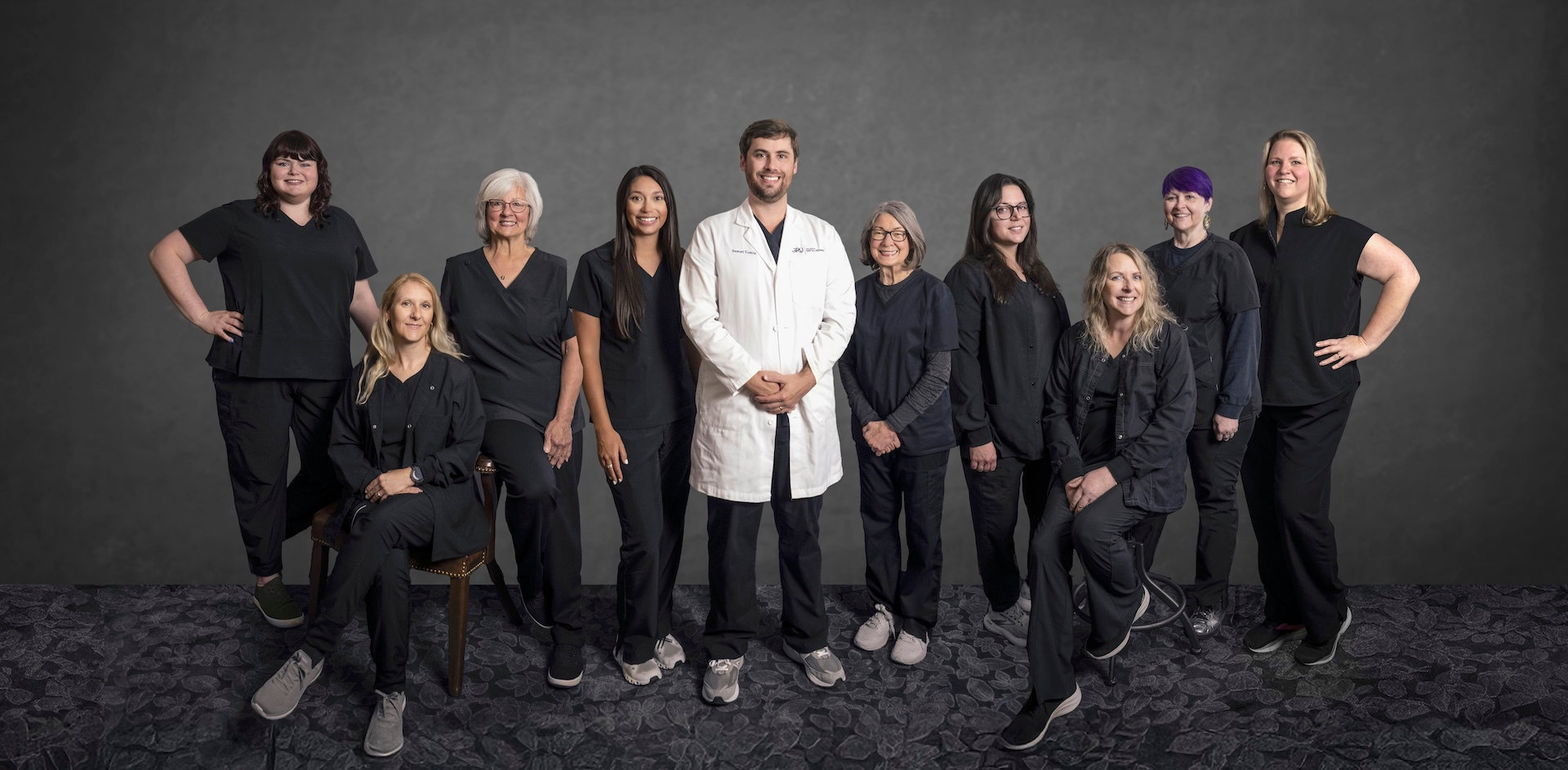 Terry N Tumlin D.M.D, P.C.