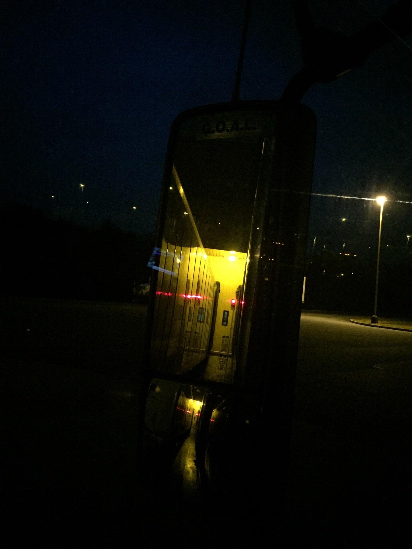 Photo credit: nextdoor