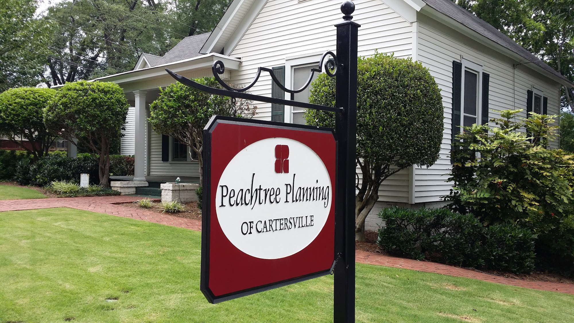 Peachtree Planning Corporation