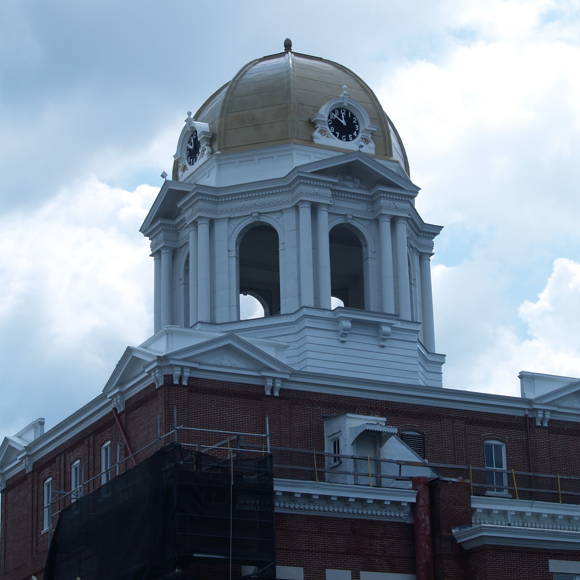 All Top Roofing Services Inc