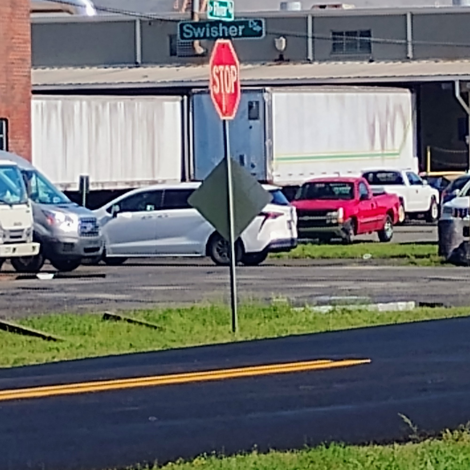 L&W Supply - Cartersville, GA
