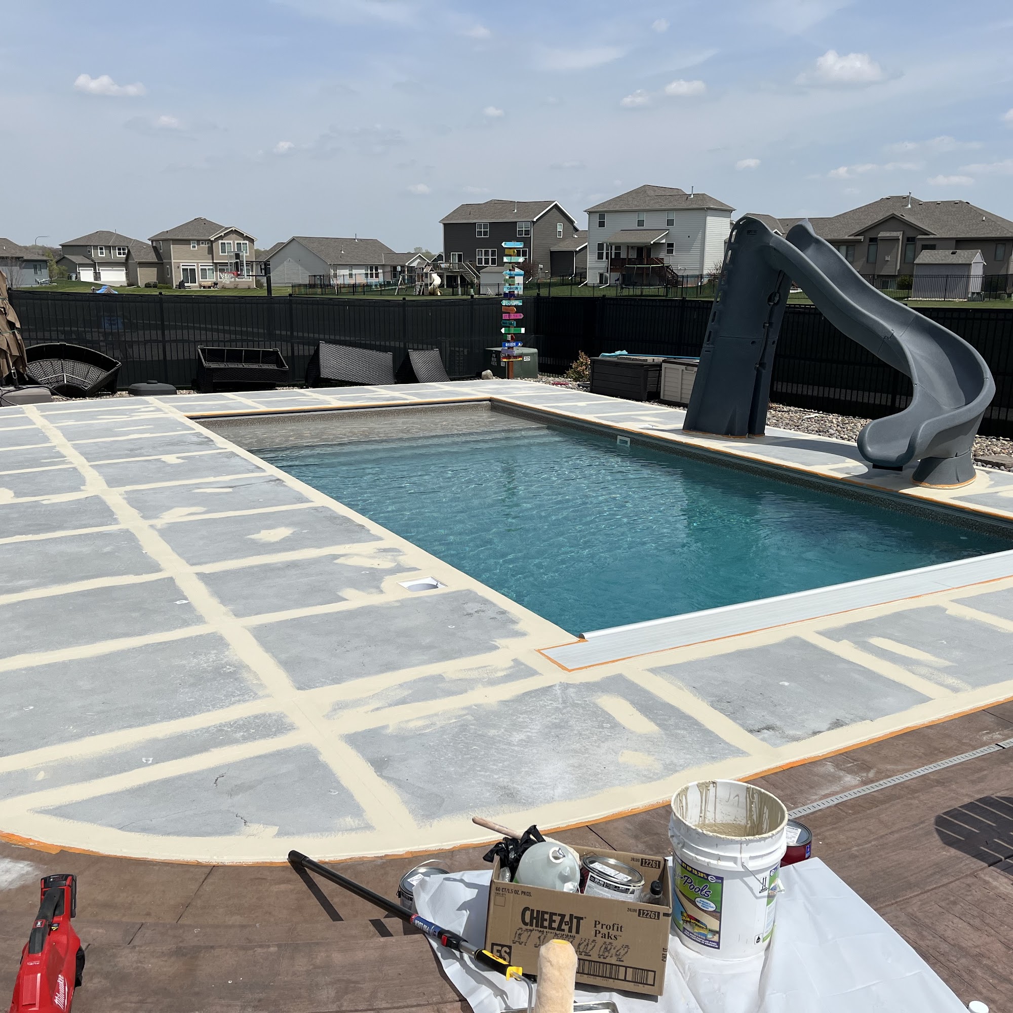 Encore Brands Cartersville