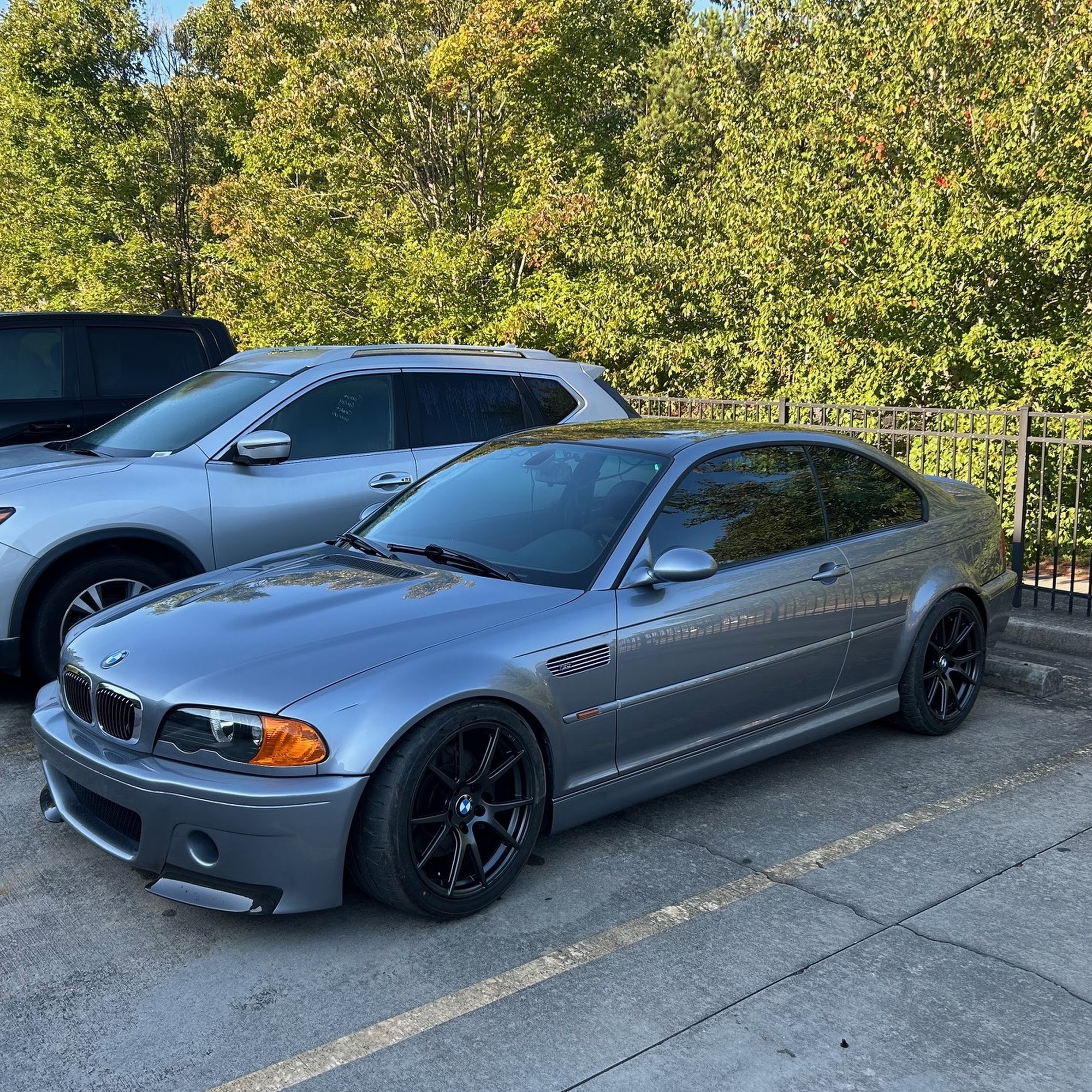 Pro Performance Collision and Restoration Cartersville