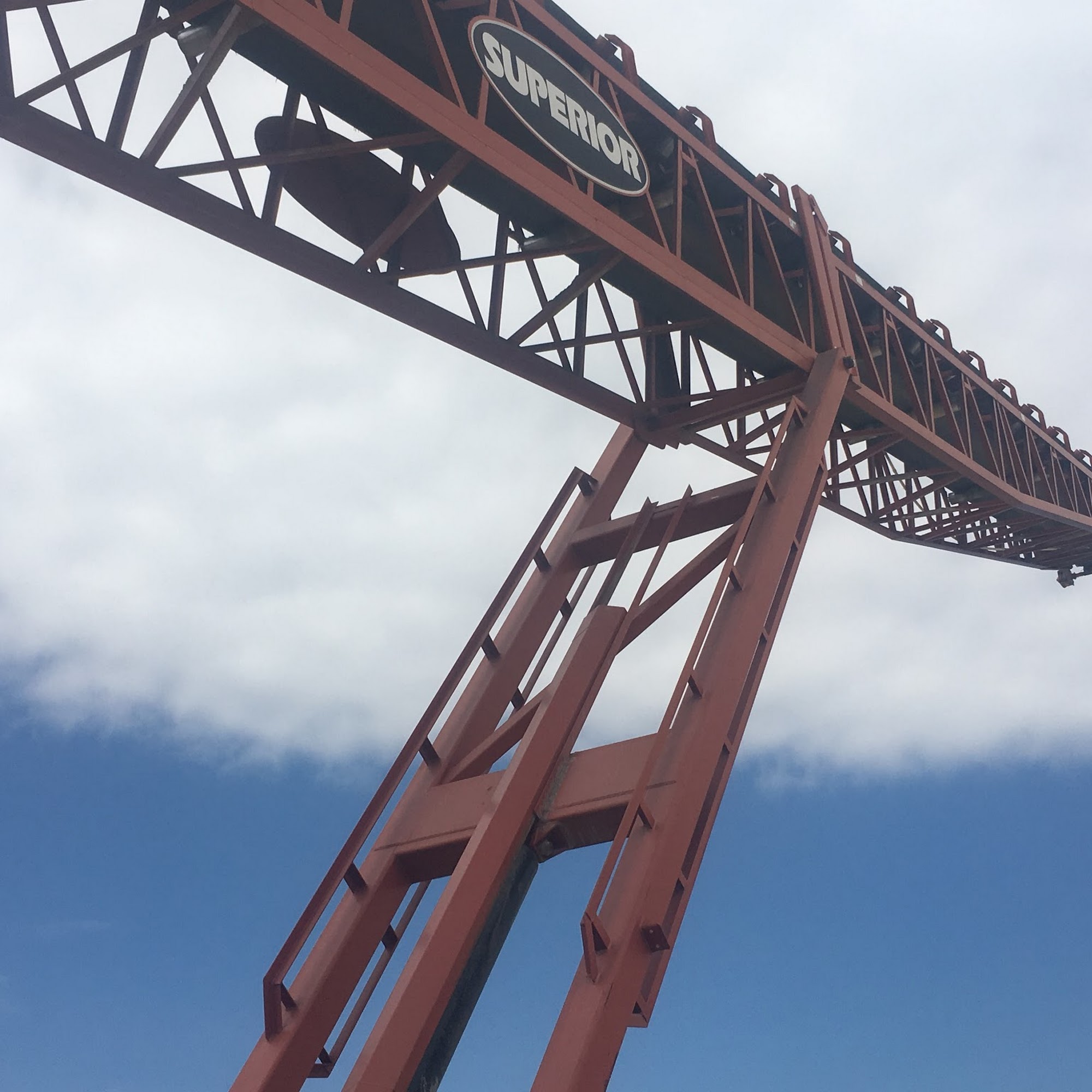 Agg Tran LLC Cartersville