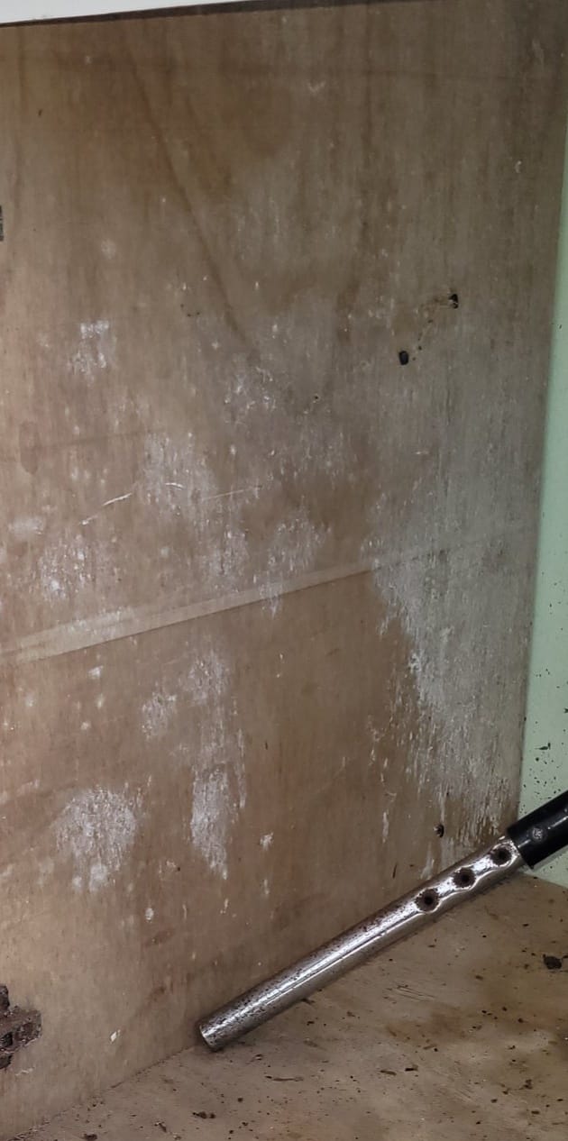 Breathe Easy Sanitizing