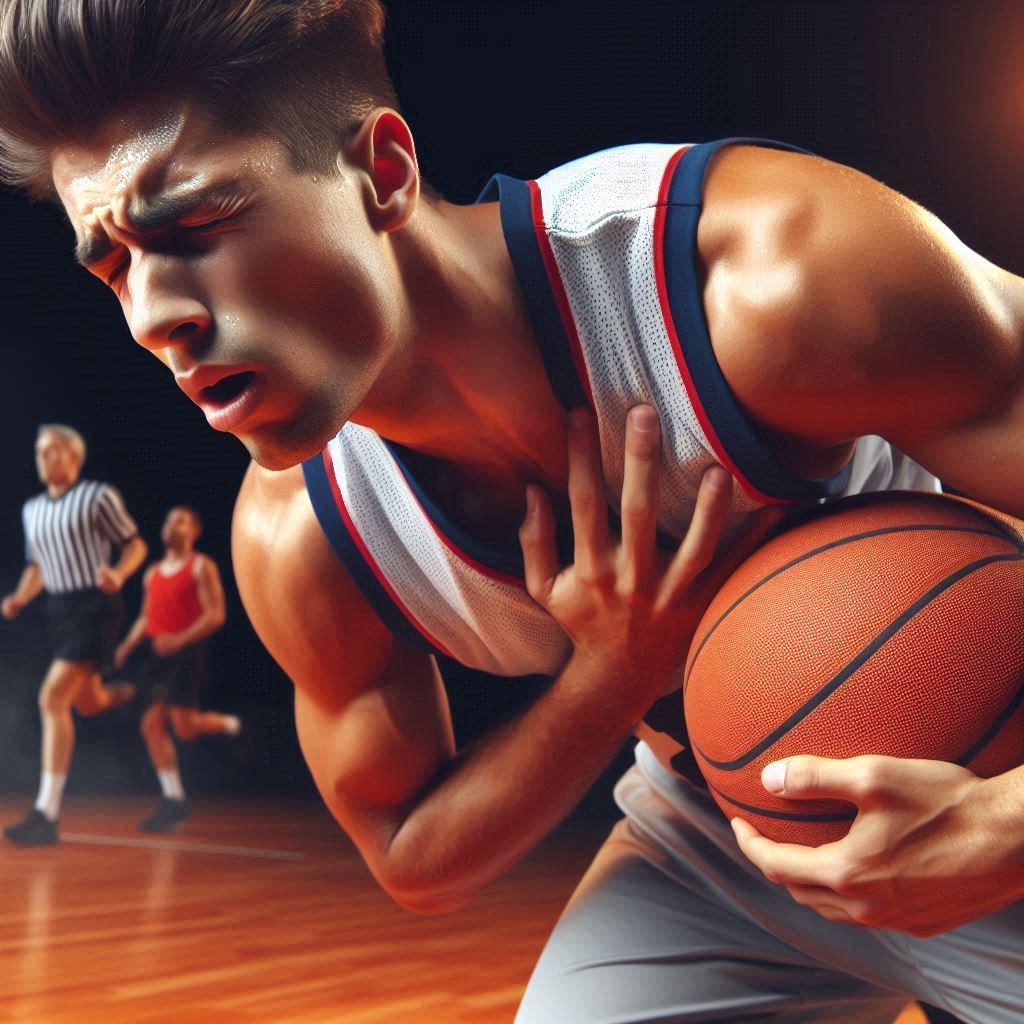 Breathe Easy Sanitizing