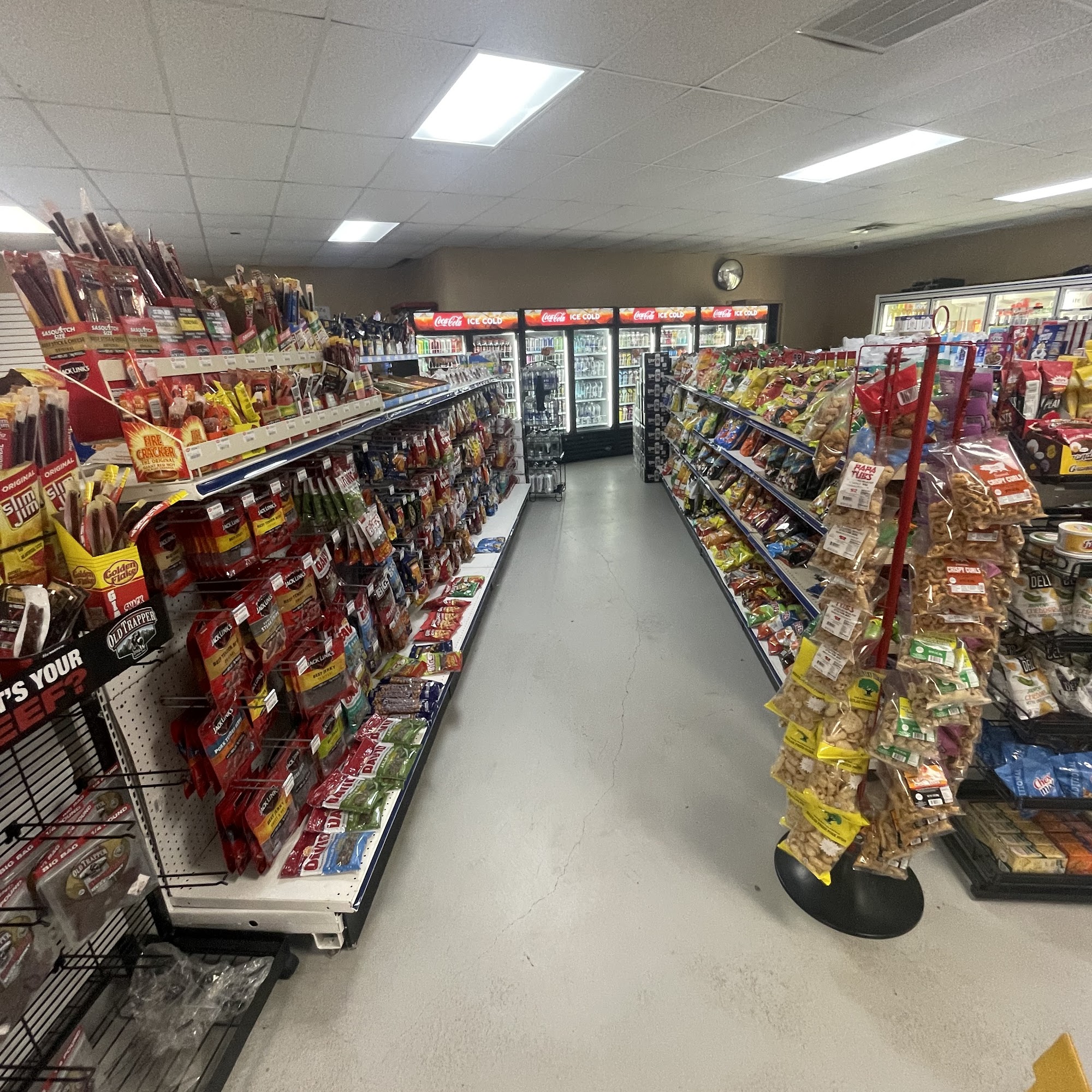 Mulberry Food Mart Cataula