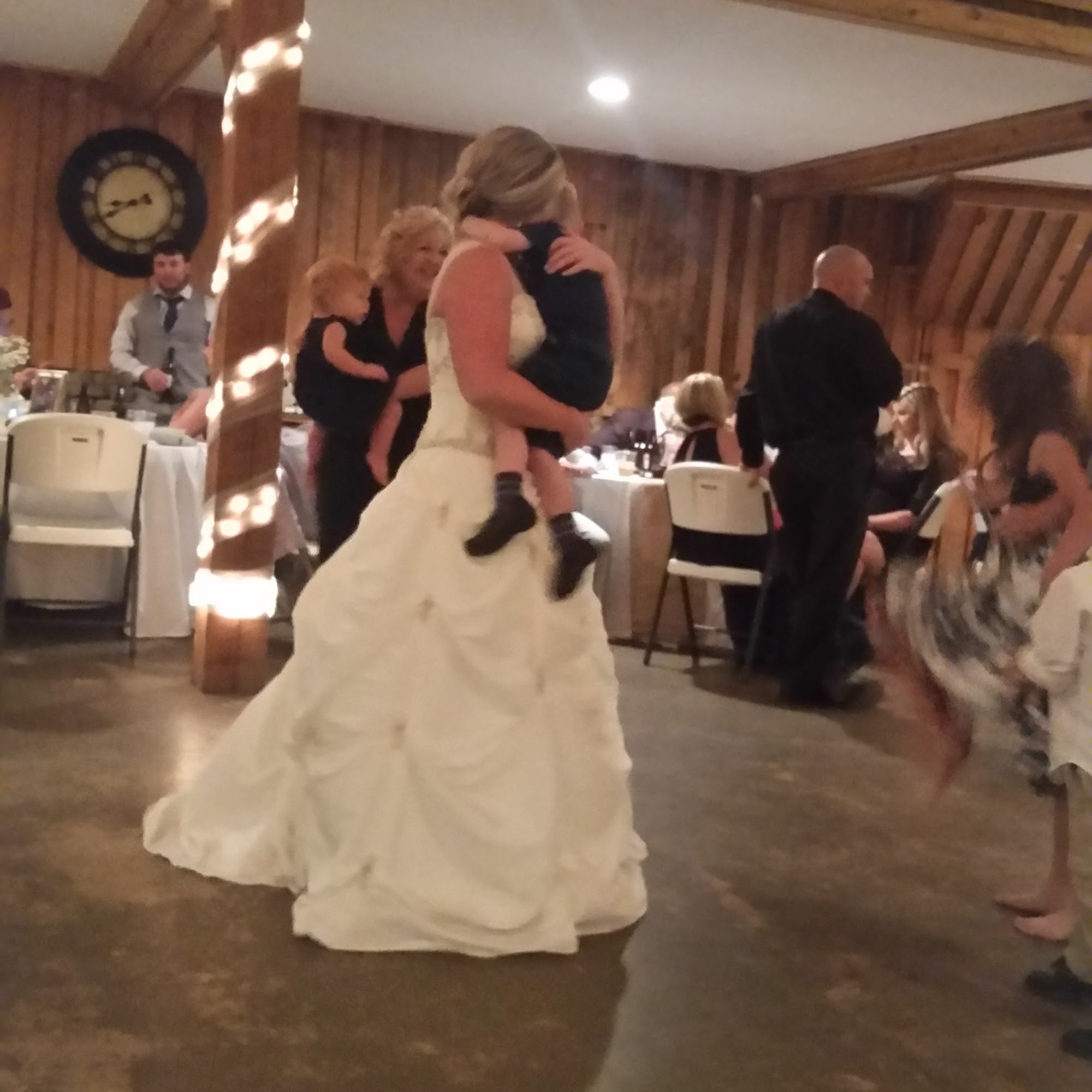 Standing Boy Farm Cataula