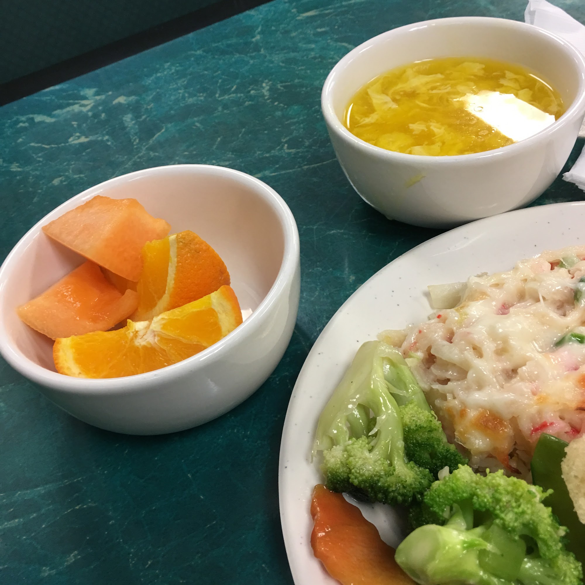 Chef Chen Buffet Cedartown