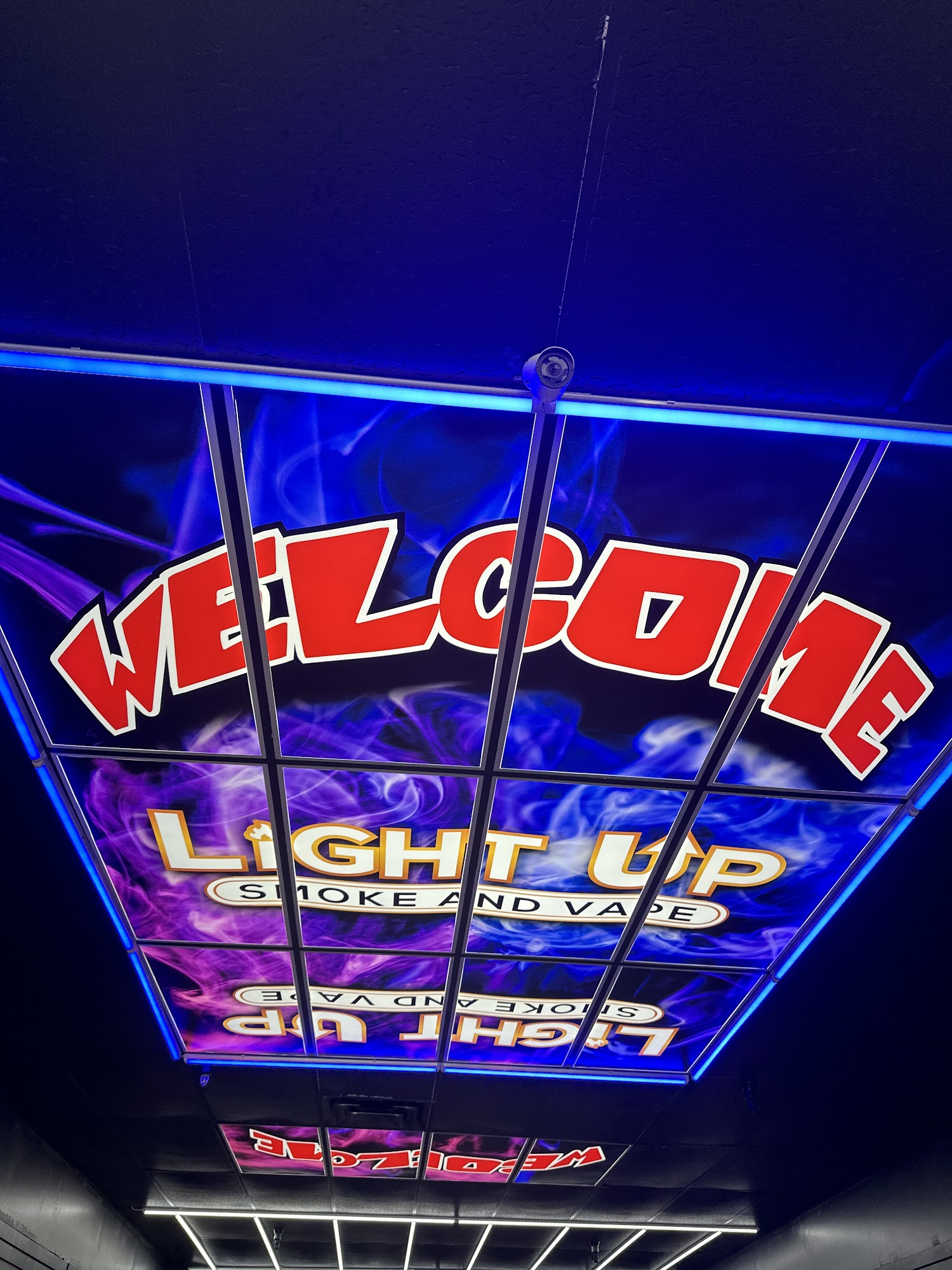 LIGHT UP SMOKE AND VAPE - Cedartown GA - Hours, Directions, Reviews -  Loc8NearMe