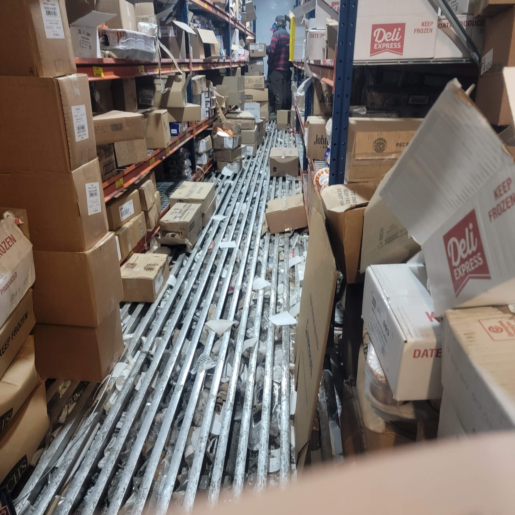 Imperial Trading Co. (GADC) Cedartown