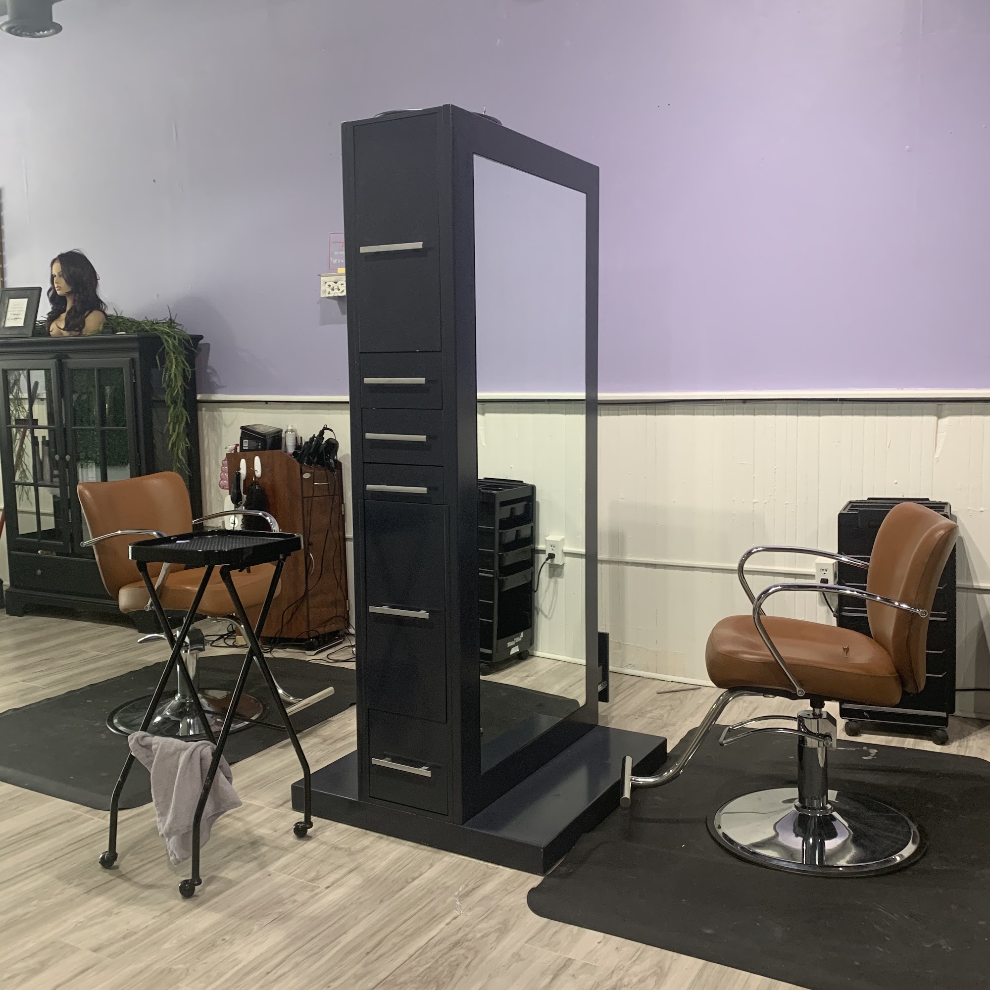 Destinys Hair Lounge Salon 427 S Main St, Cedartown Georgia 30125