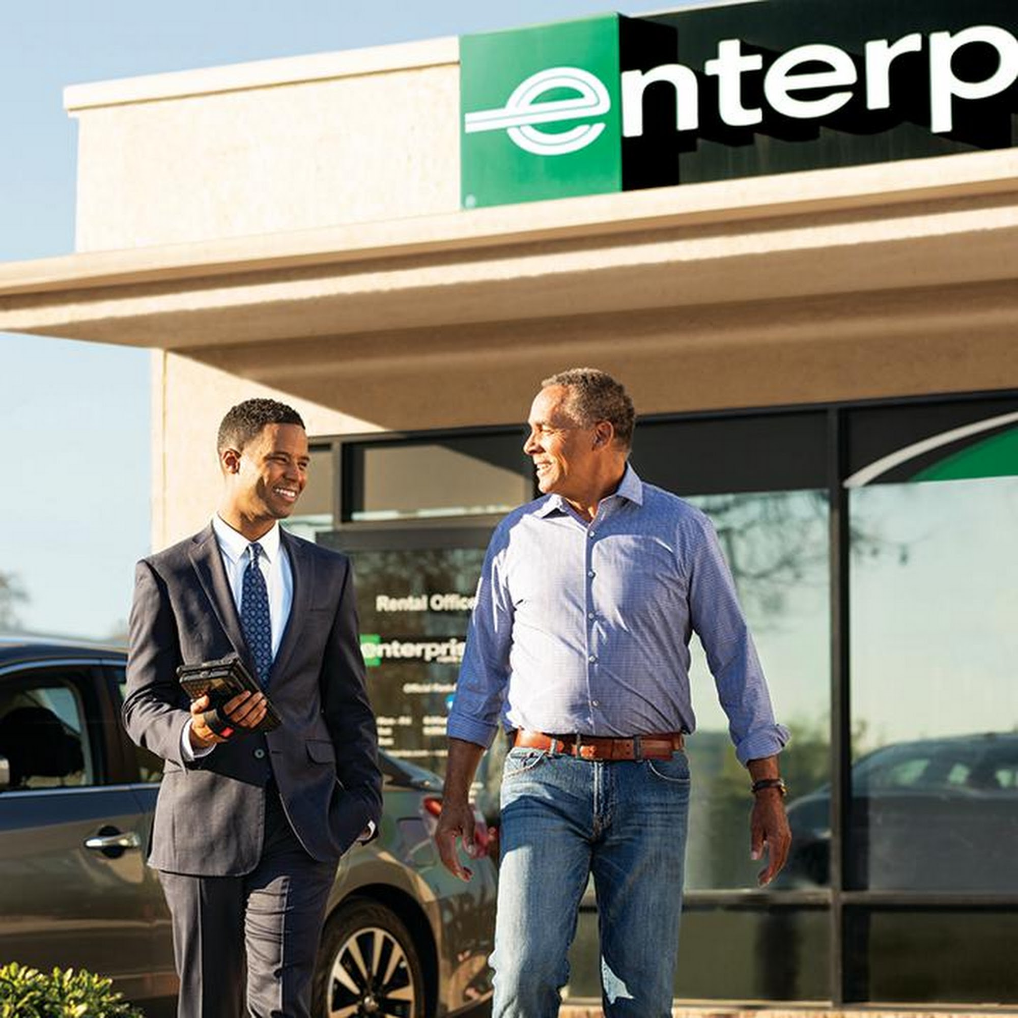 Enterprise Rent-A-Car Cedartown