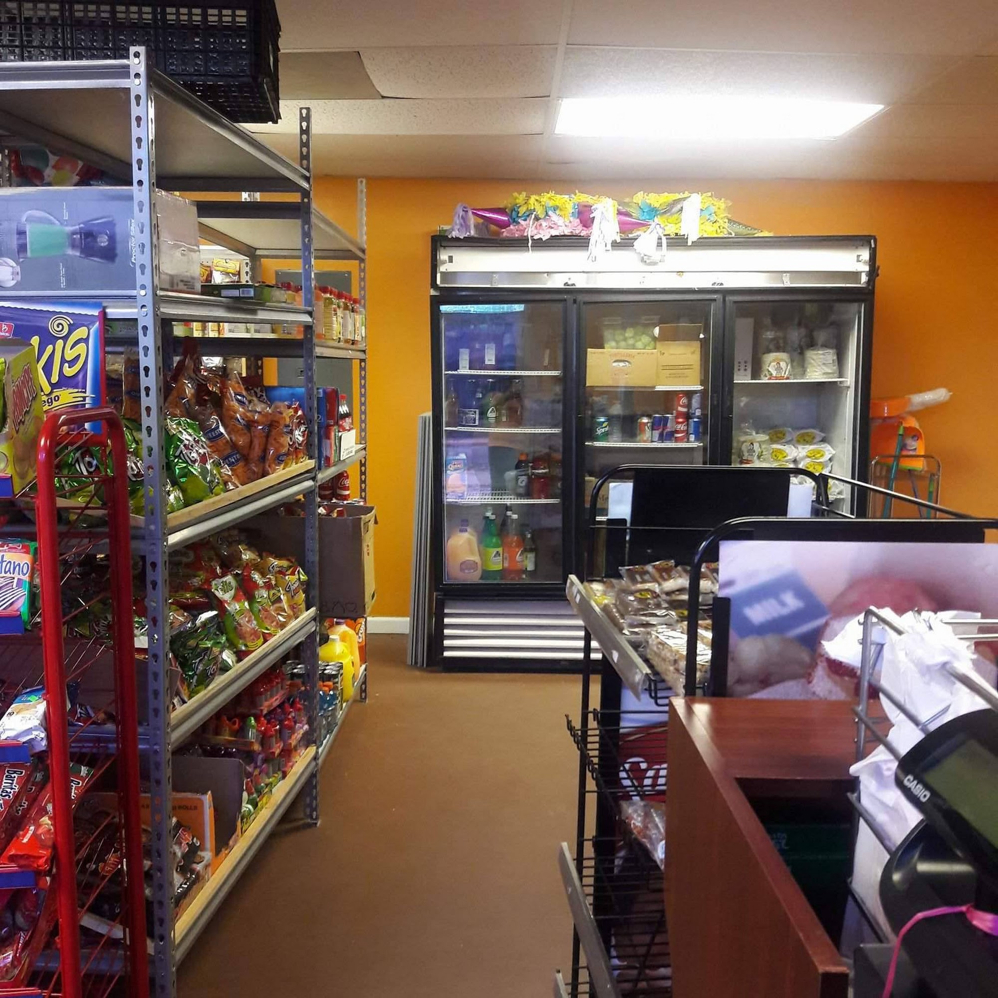 La Mexicana Cedartown