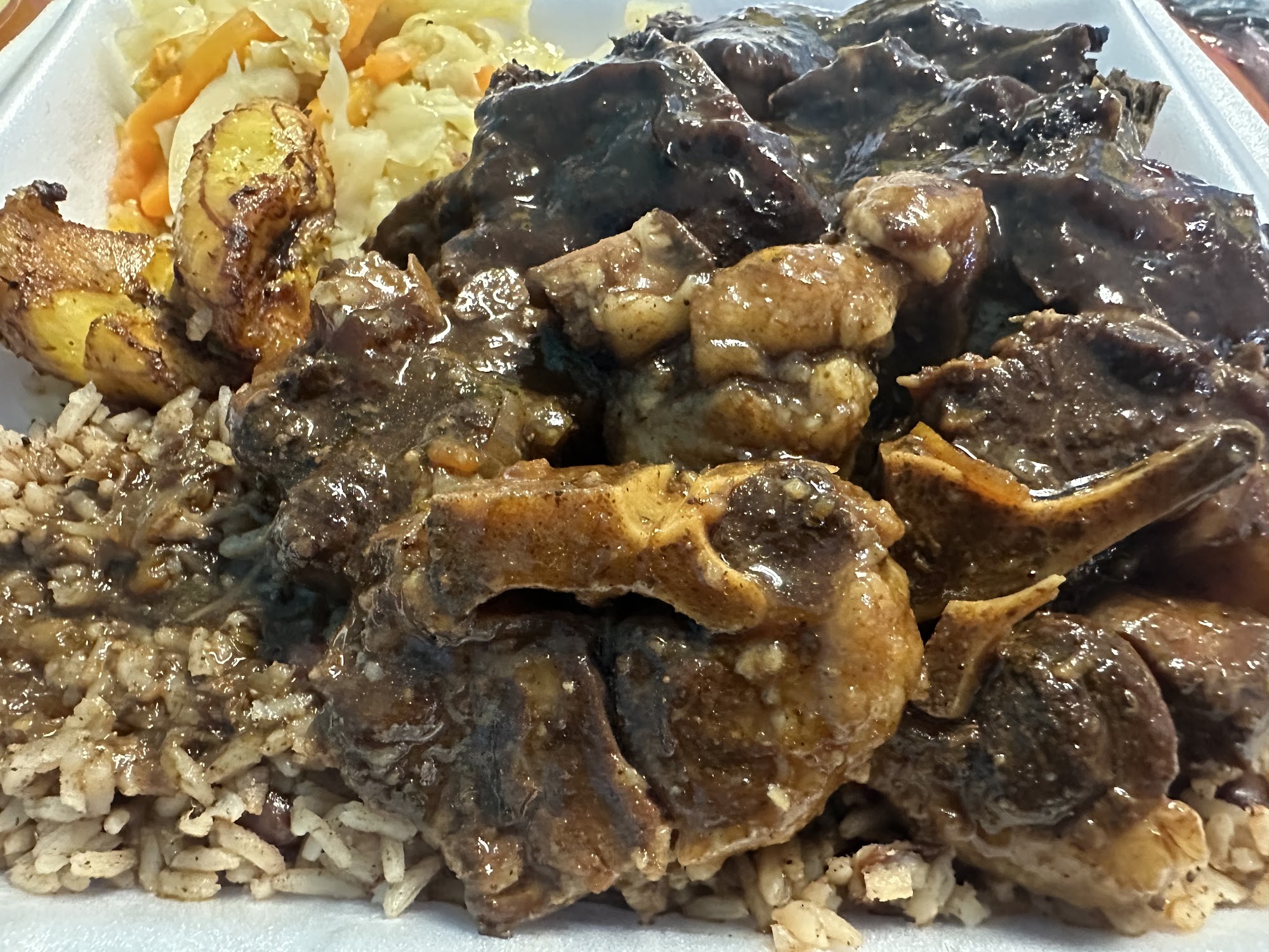 J&F Caribbean Delight - Centerville Centerville