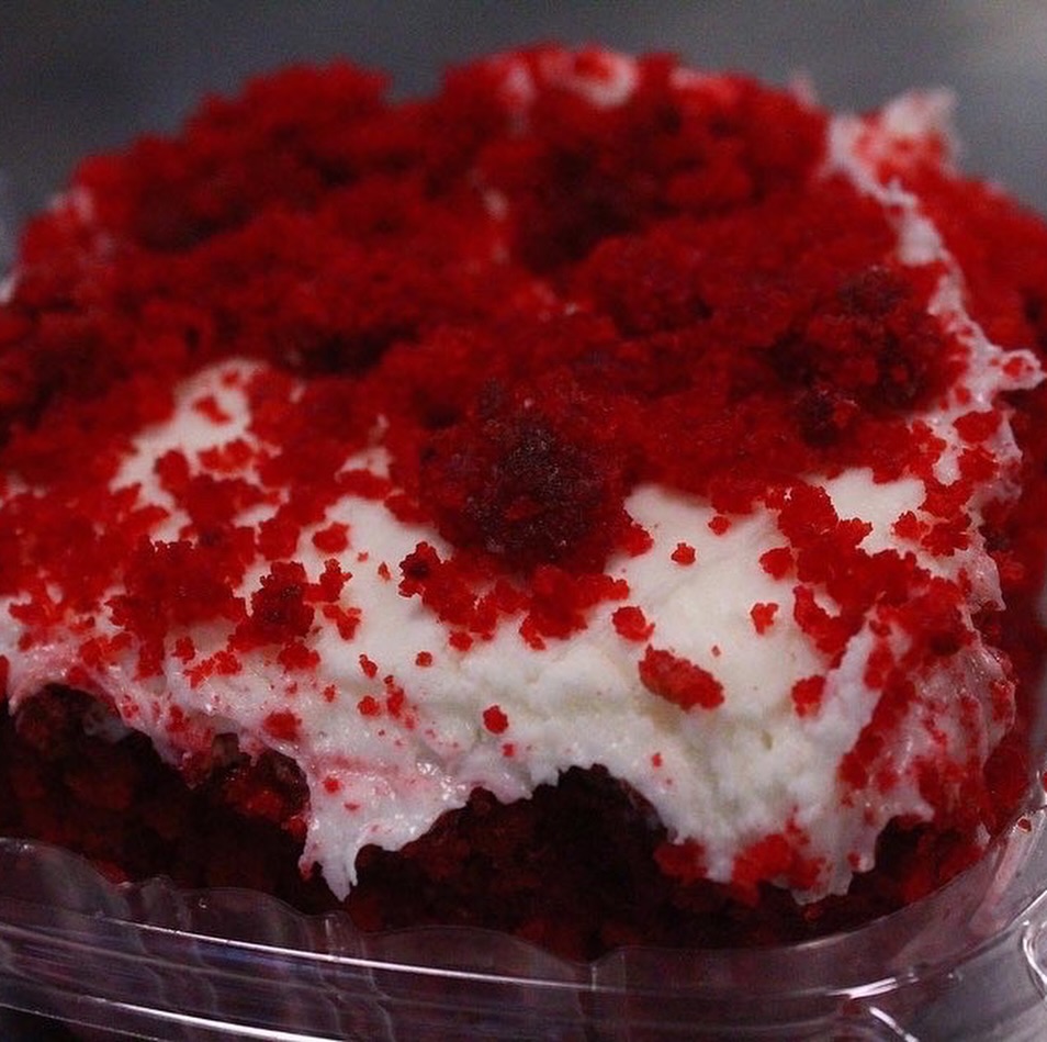 Krave Eatery & Dessert Shop Centerville