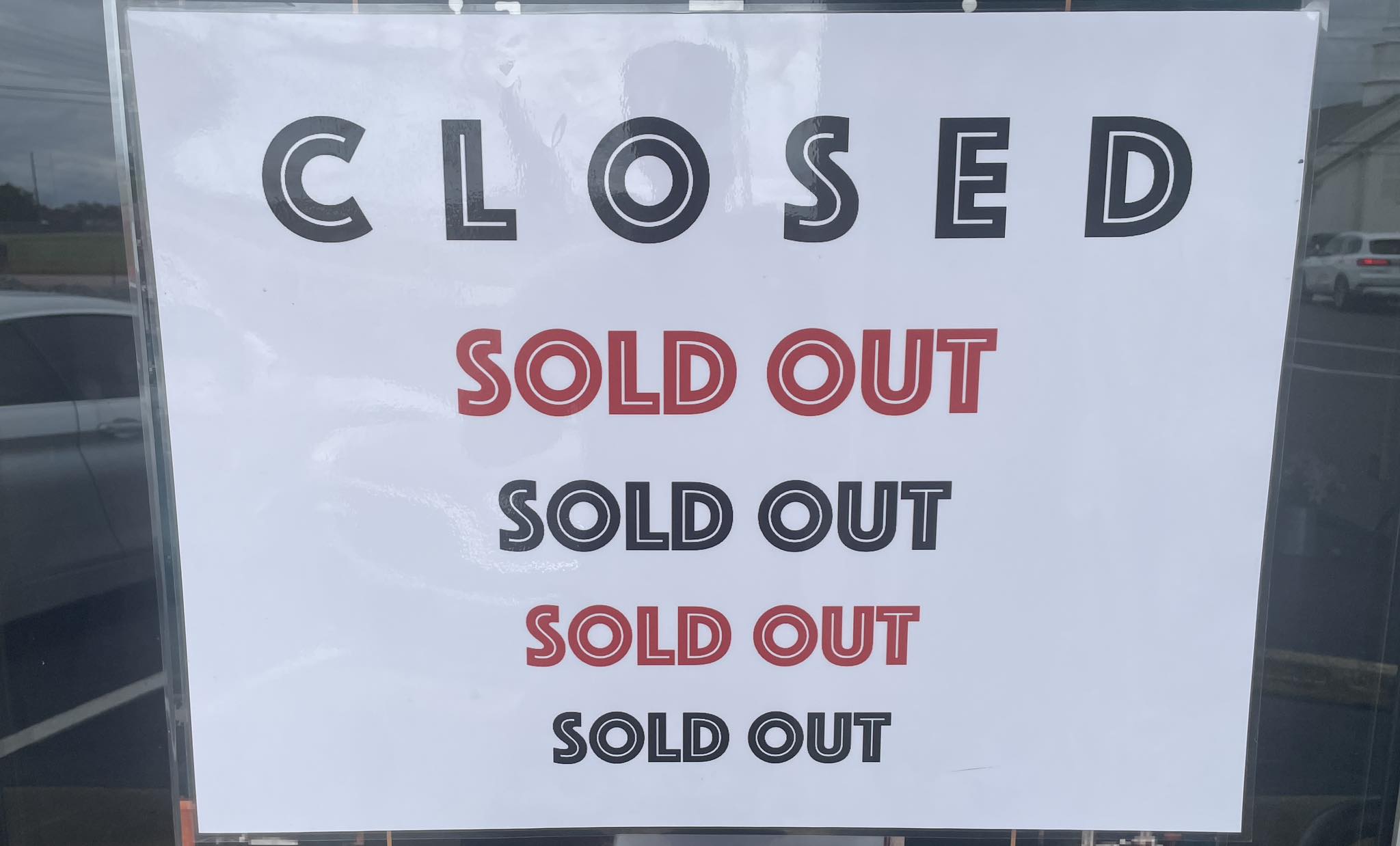 Krave Eatery & Dessert Shop Centerville