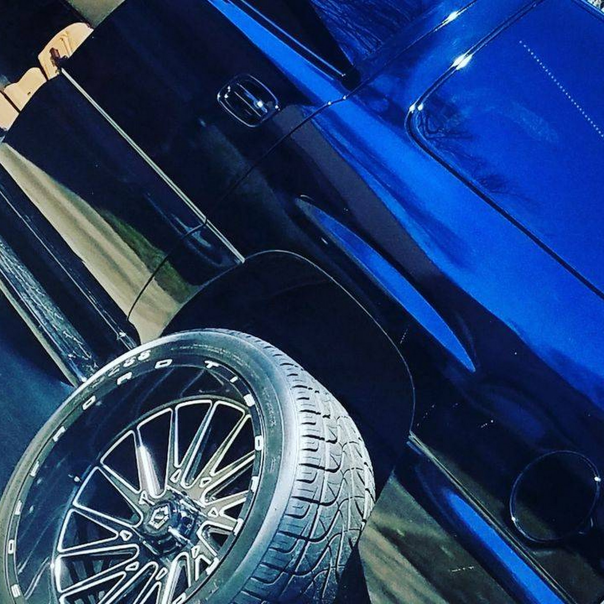 BIG DUCE CUSTOMS Centerville