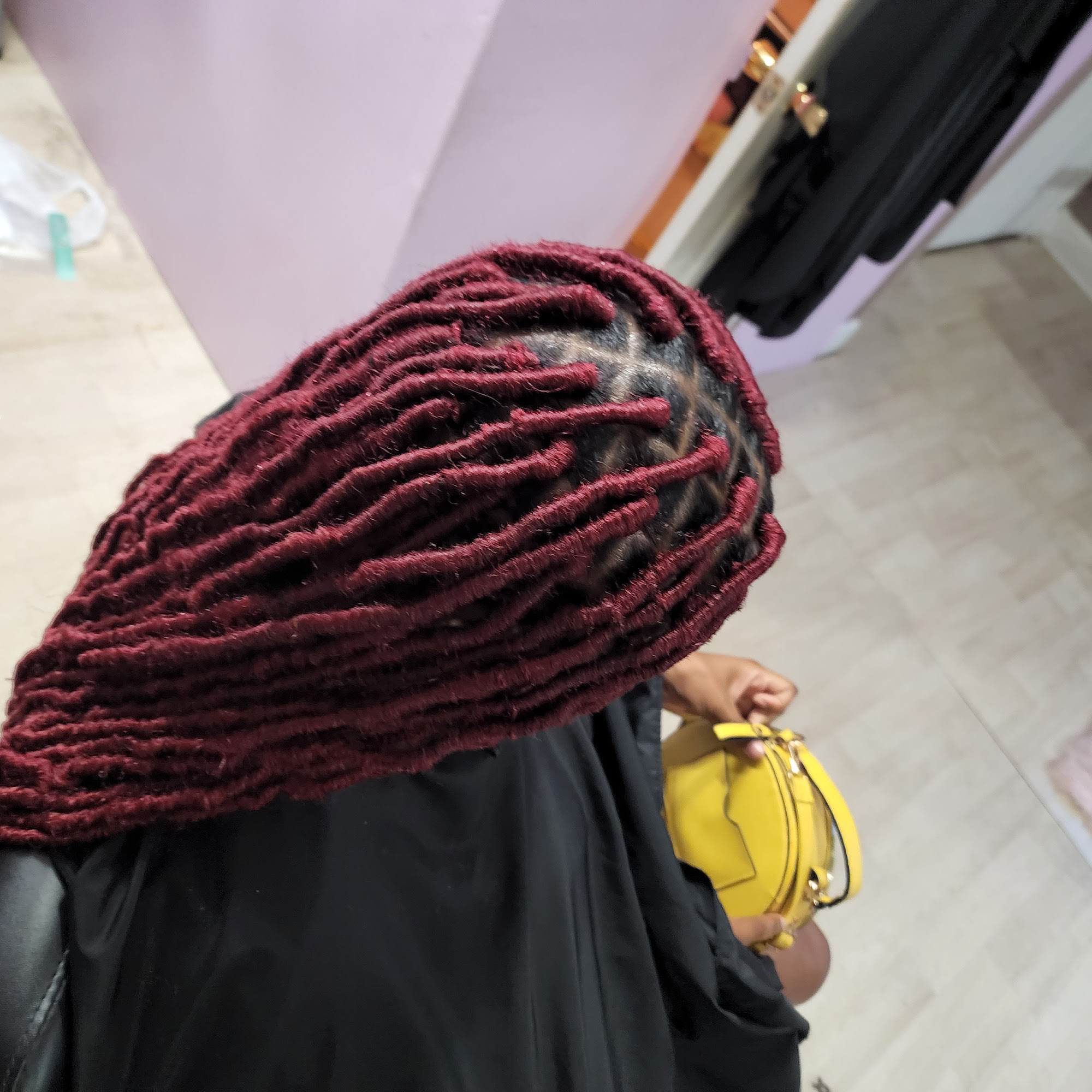 Atam african hair braiding