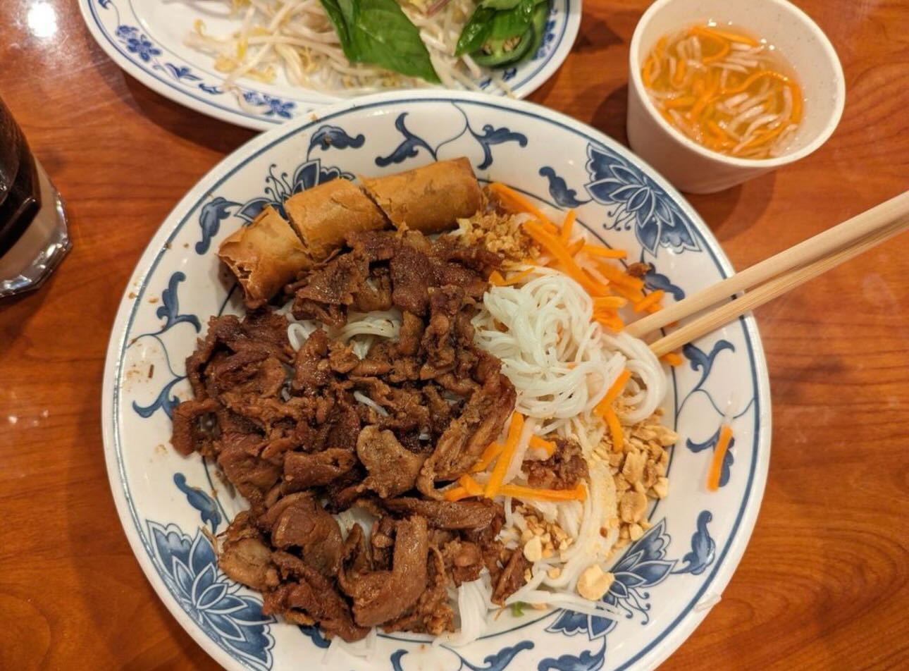 Phở Bắc Restaurant Chamblee