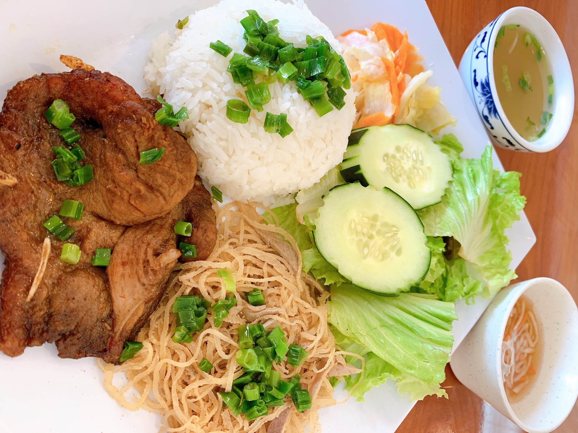 Phở Bắc Restaurant Chamblee