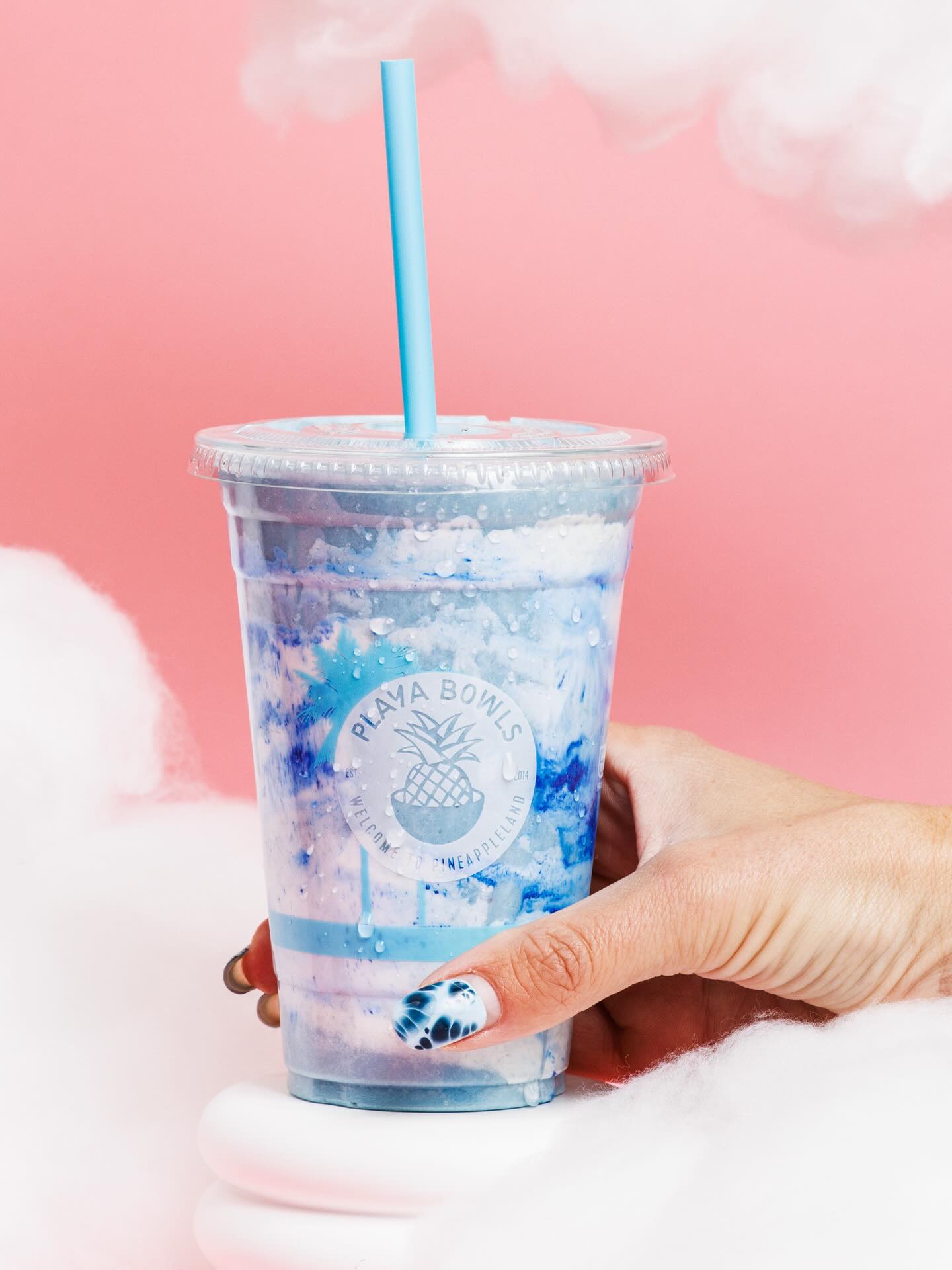 Playa Bowls Chamblee