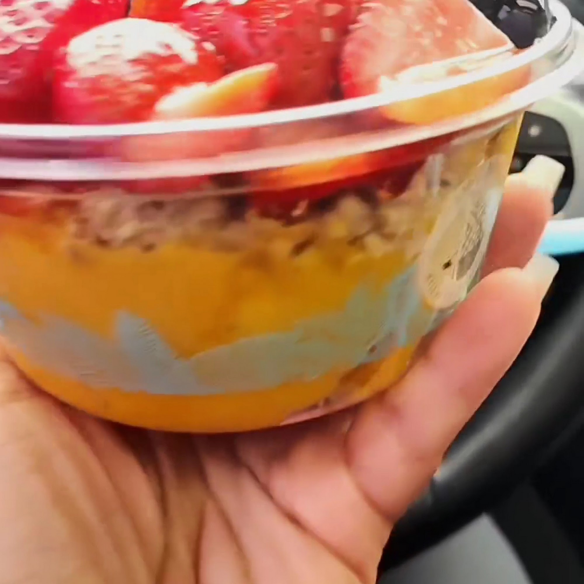 Playa Bowls Chamblee