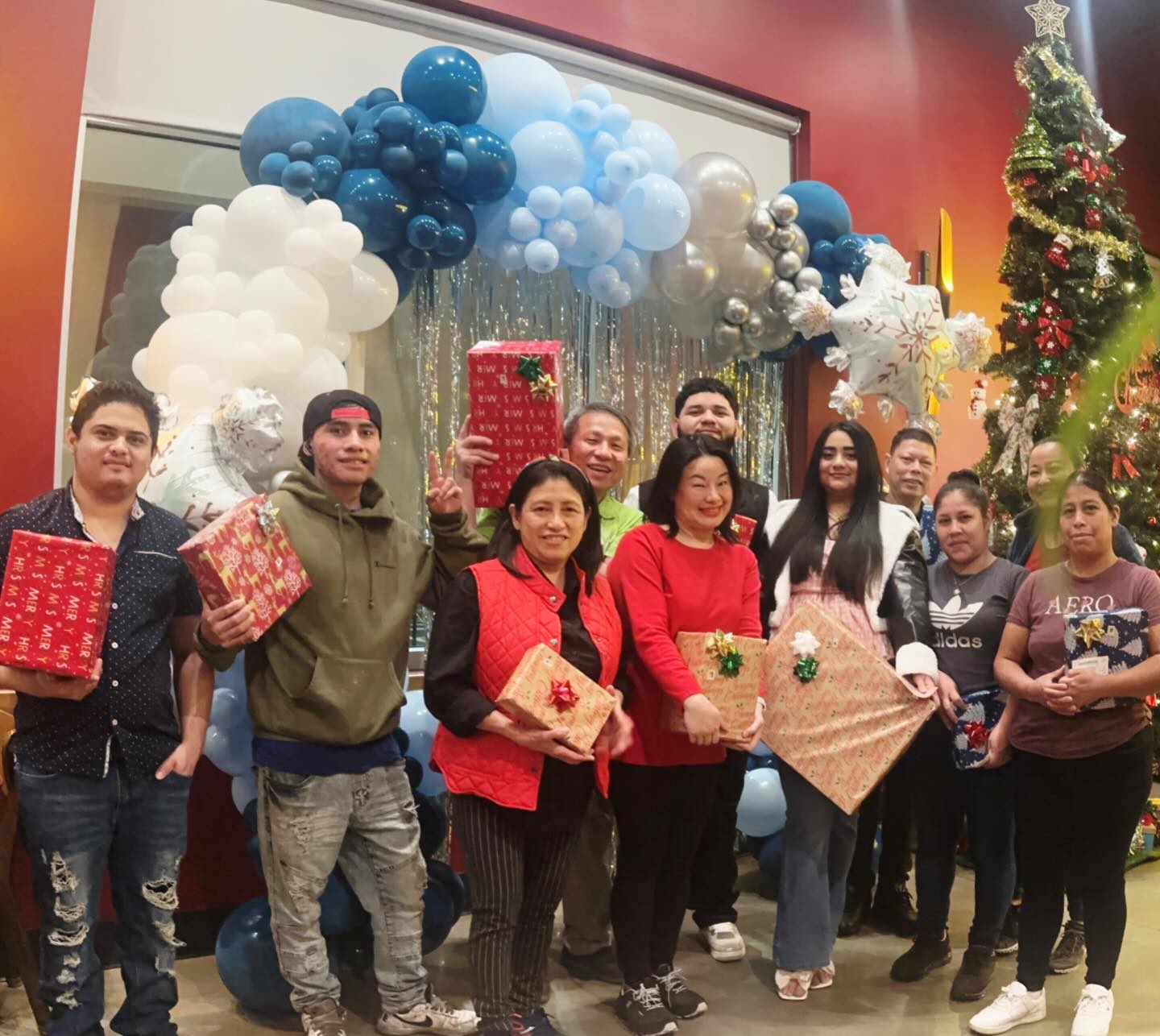 Surina Thai Chamblee