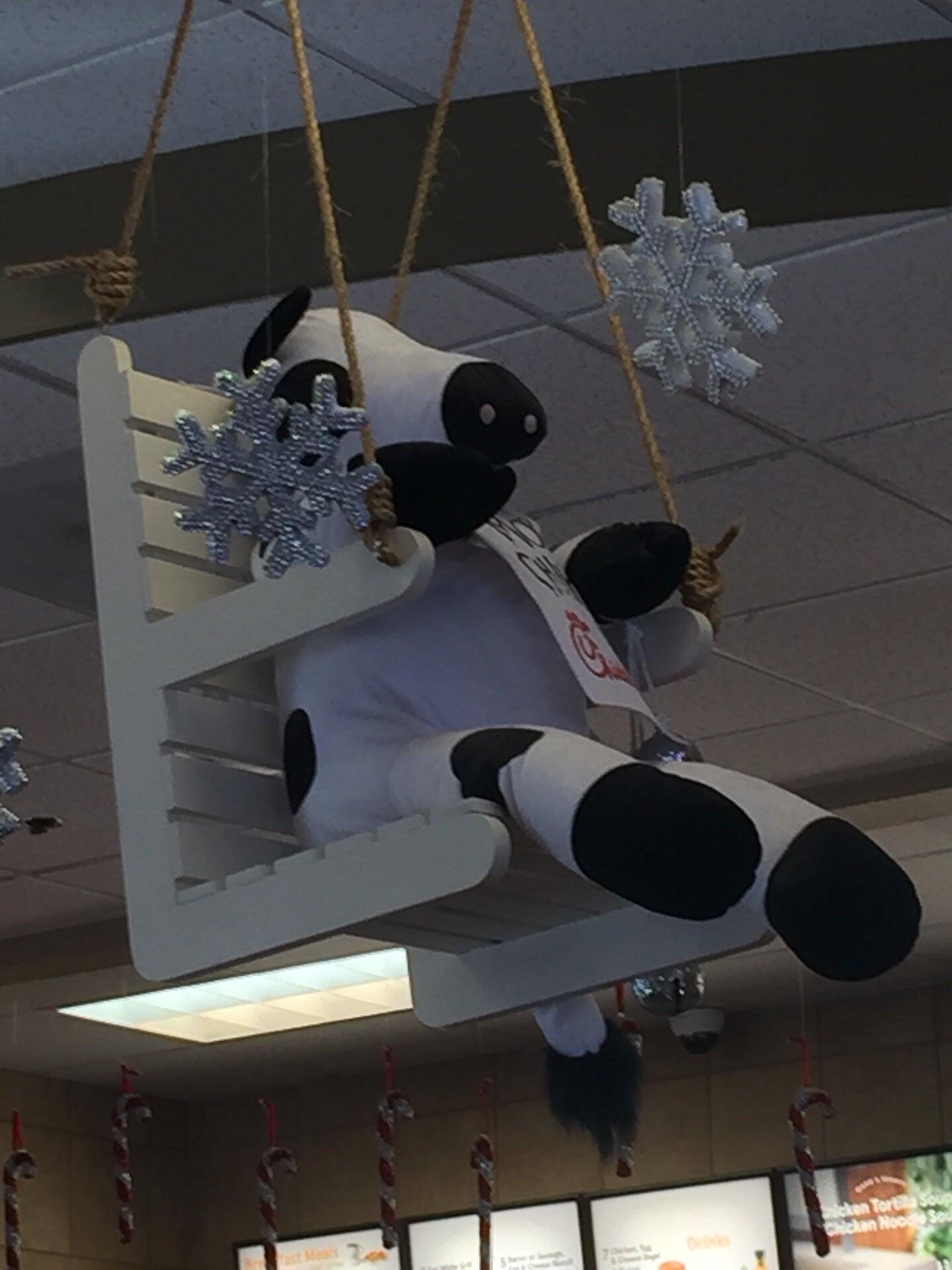 Photo credit: nextdoor