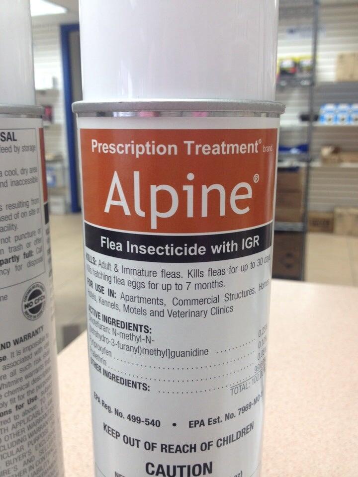 Photo credit: nextdoor