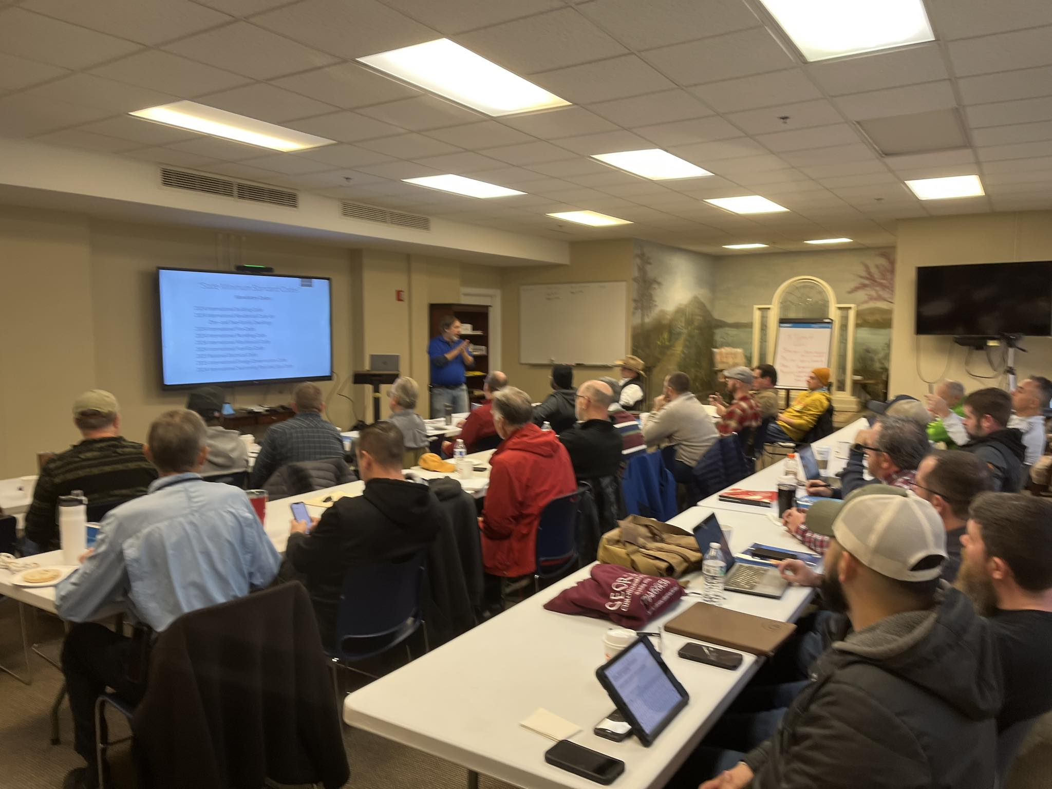 GA Home Inspection Association