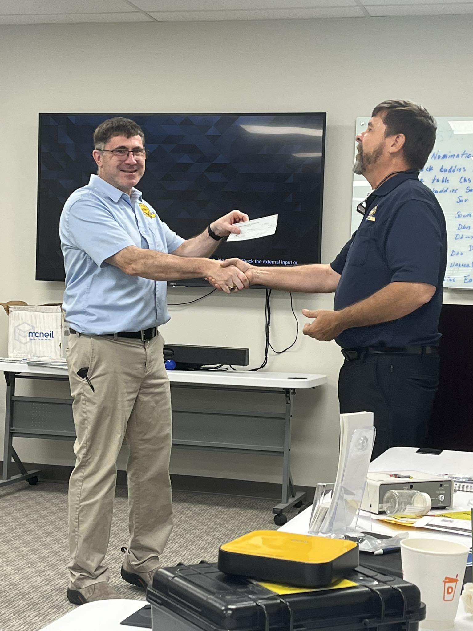 GA Home Inspection Association