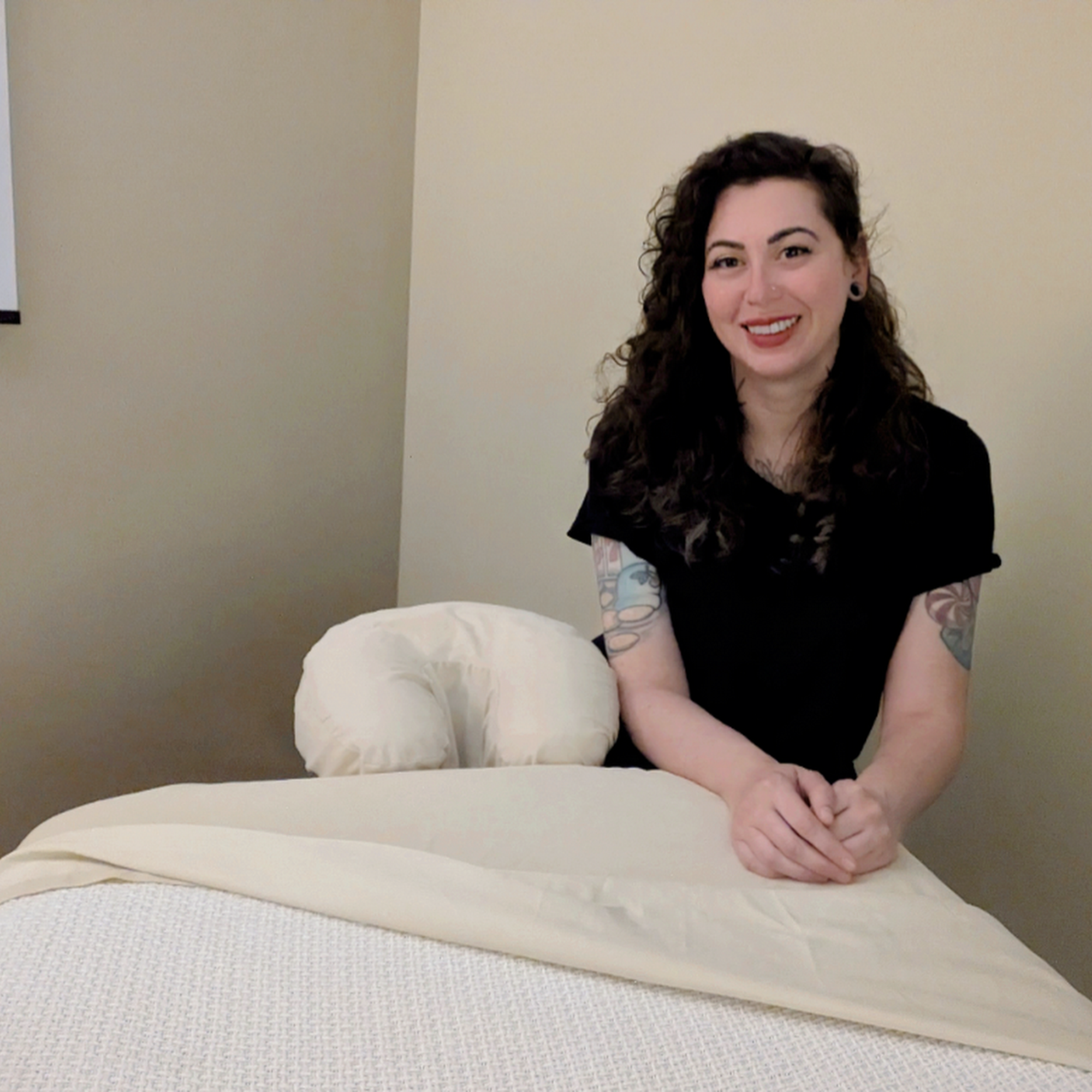 MP Bodywork - Massage Therapy