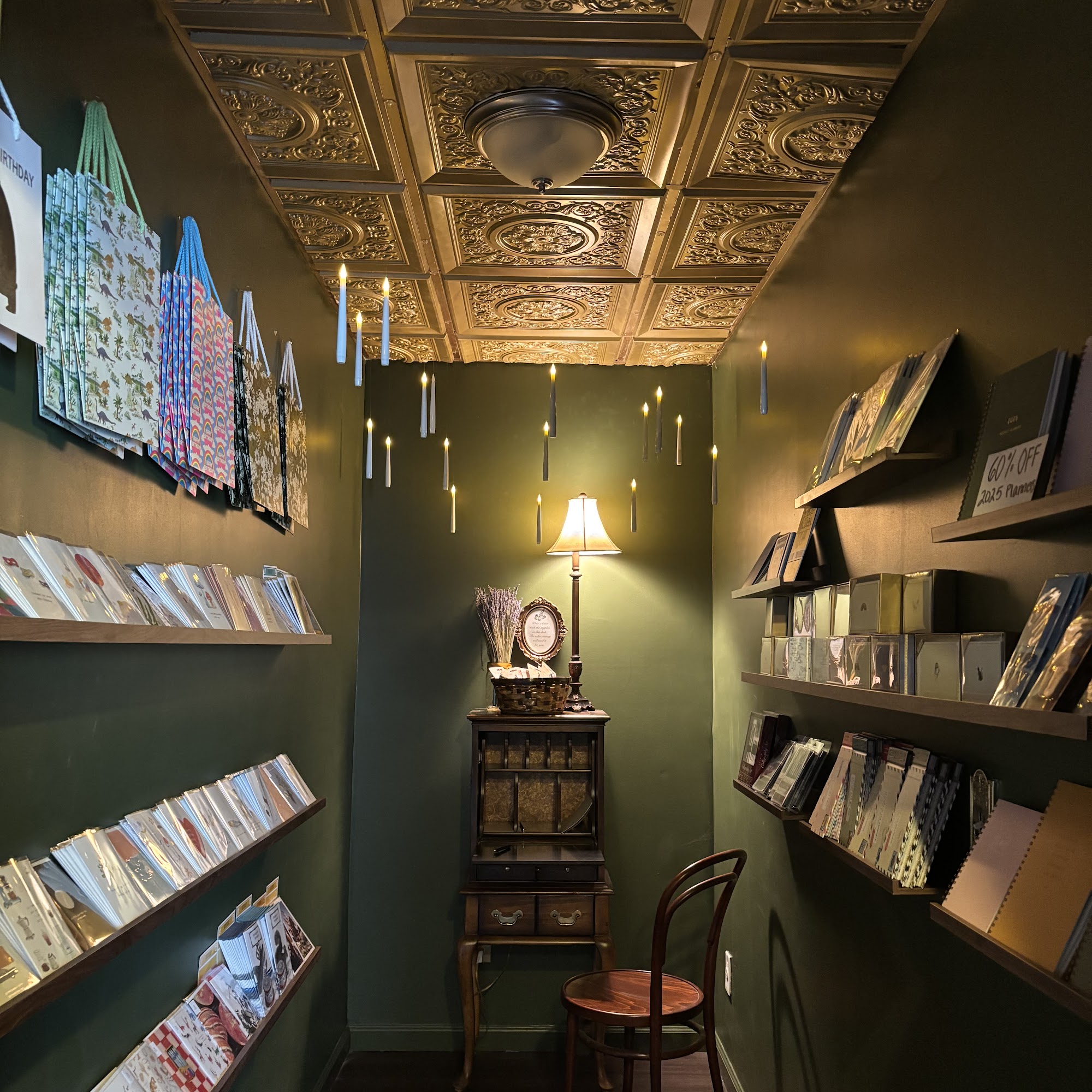 Wild Aster Books