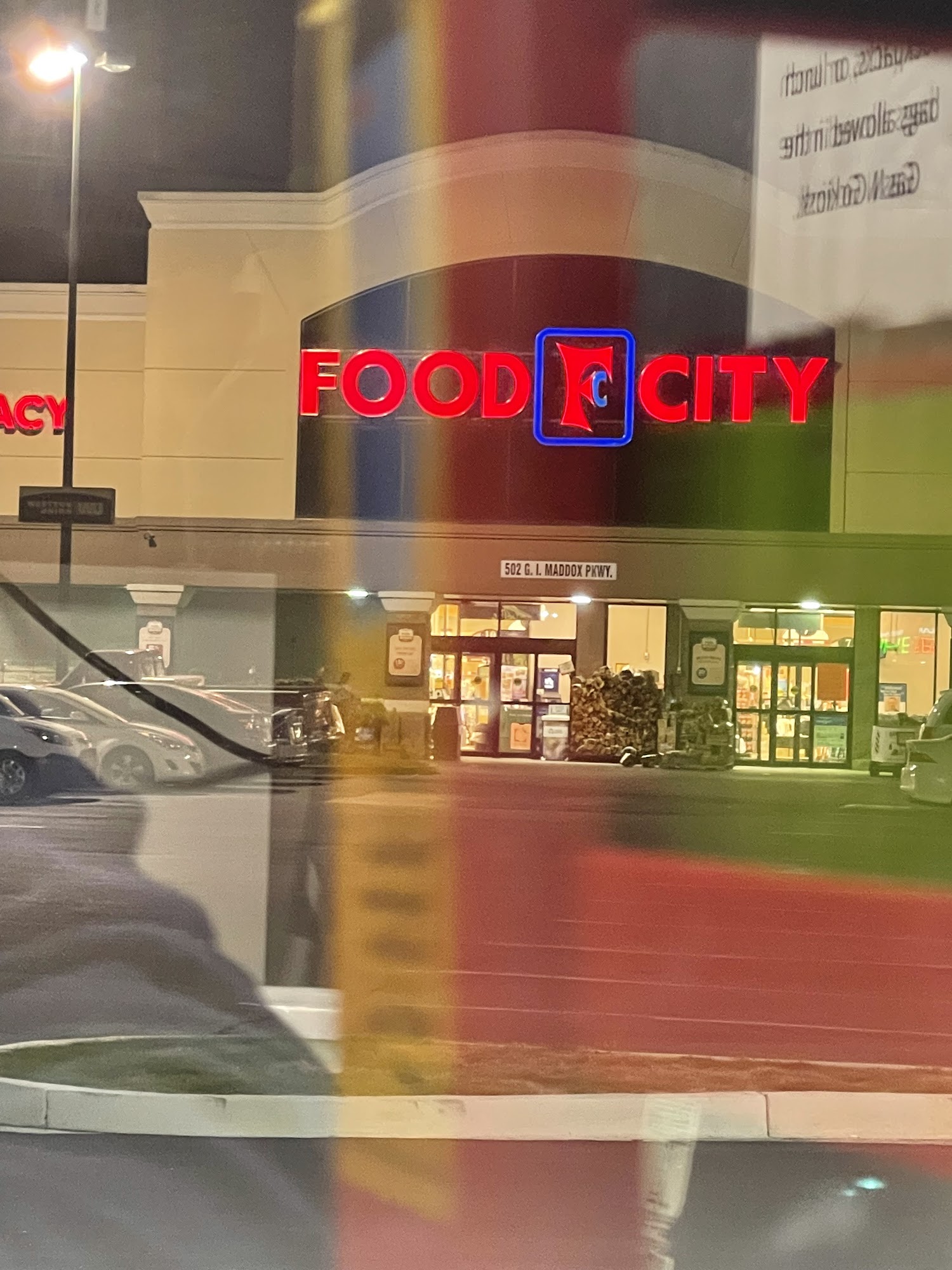 FOOD CITY PHARMACY 502 G I Maddox Pkwy, Chatsworth GA Hours