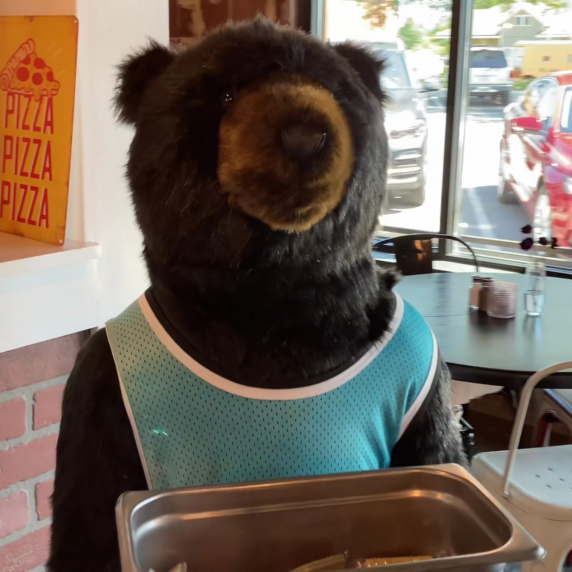 Little Rome Chatsworth