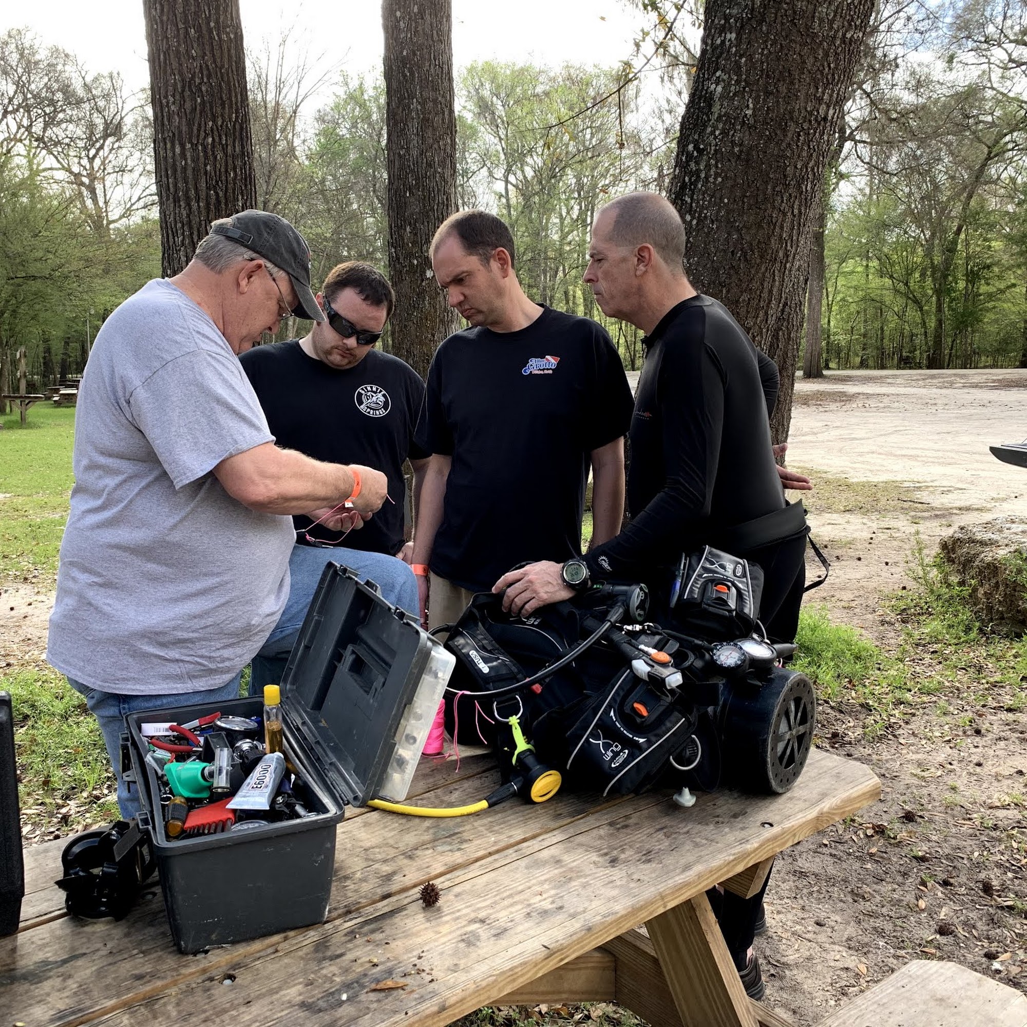 Deep Water Adventures & Gifts Chatsworth