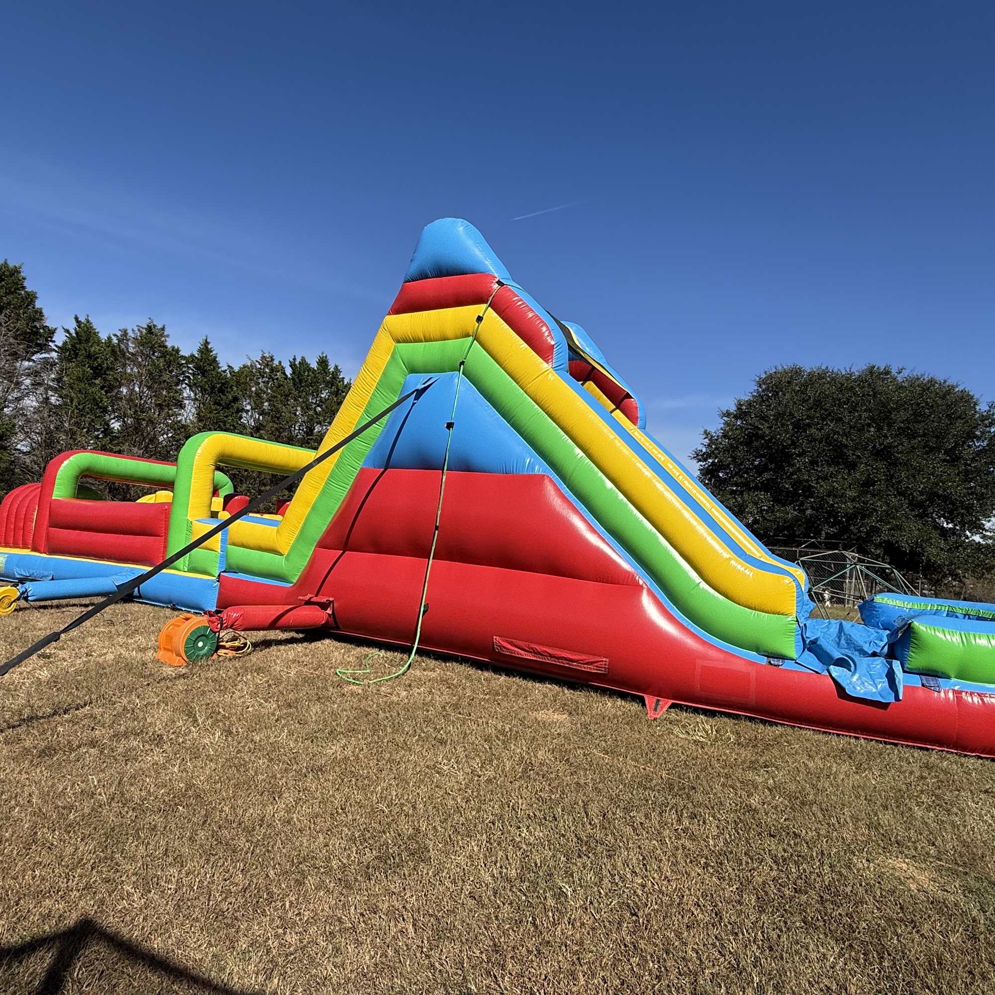 K&A Jumpers, LLC GA-225, Chatsworth Georgia 30705