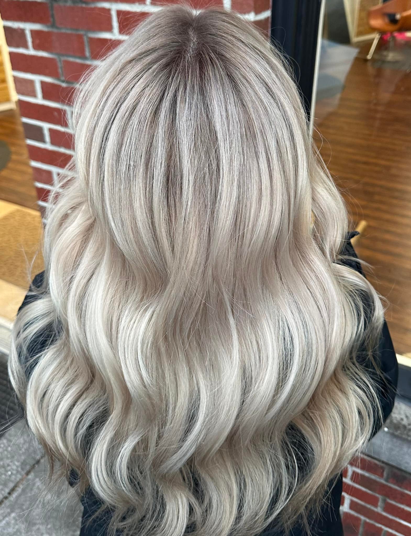 The Color Room Salon