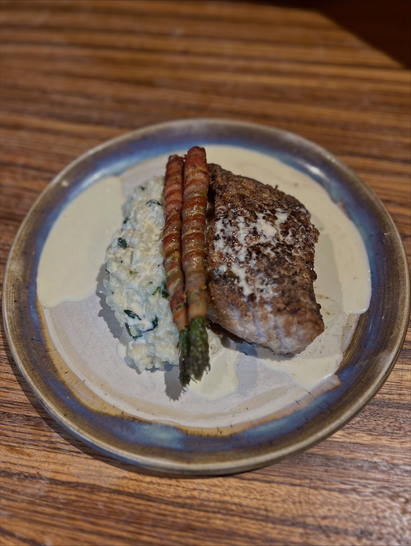 The Copper Pot Clarkesville