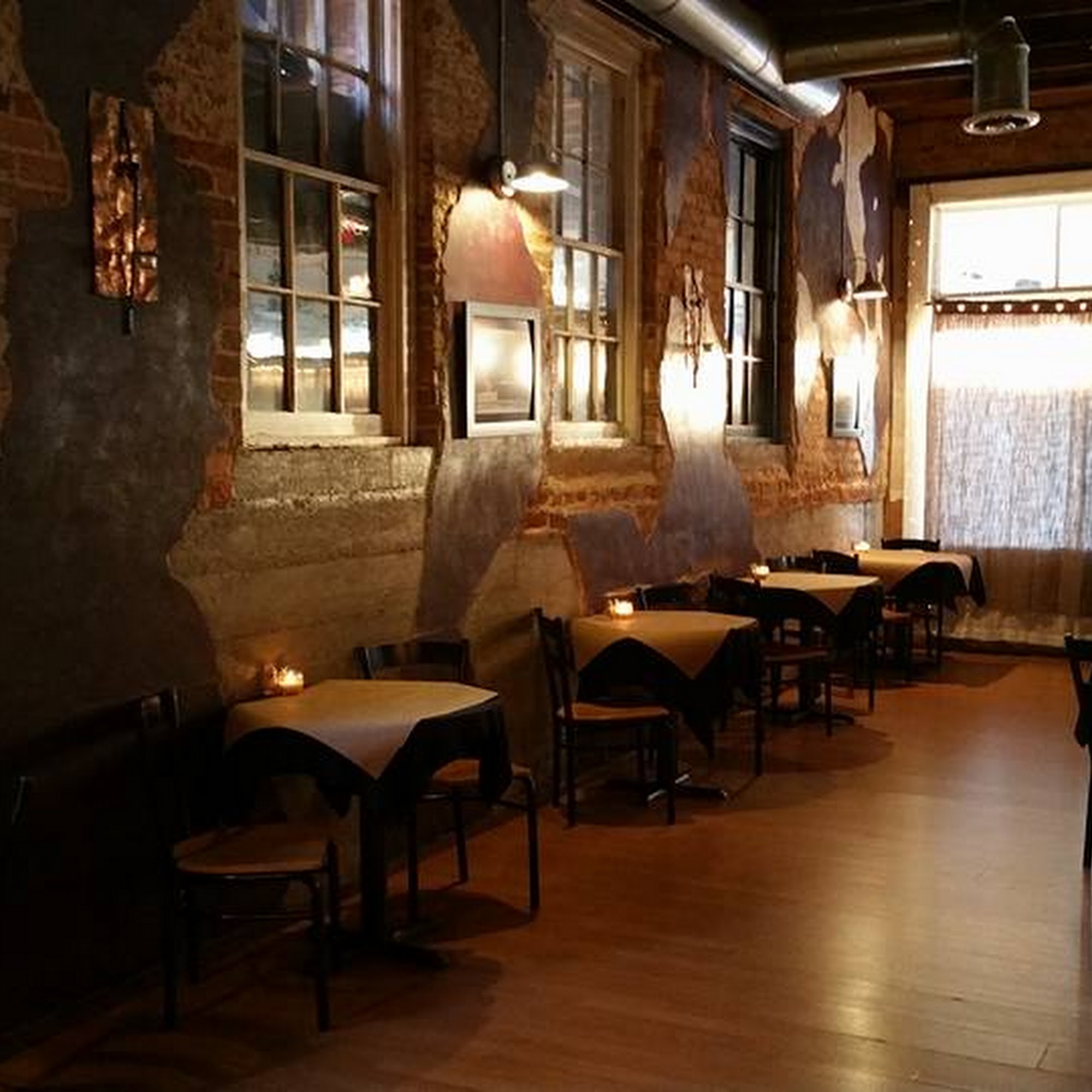 The Attic Clarkesville