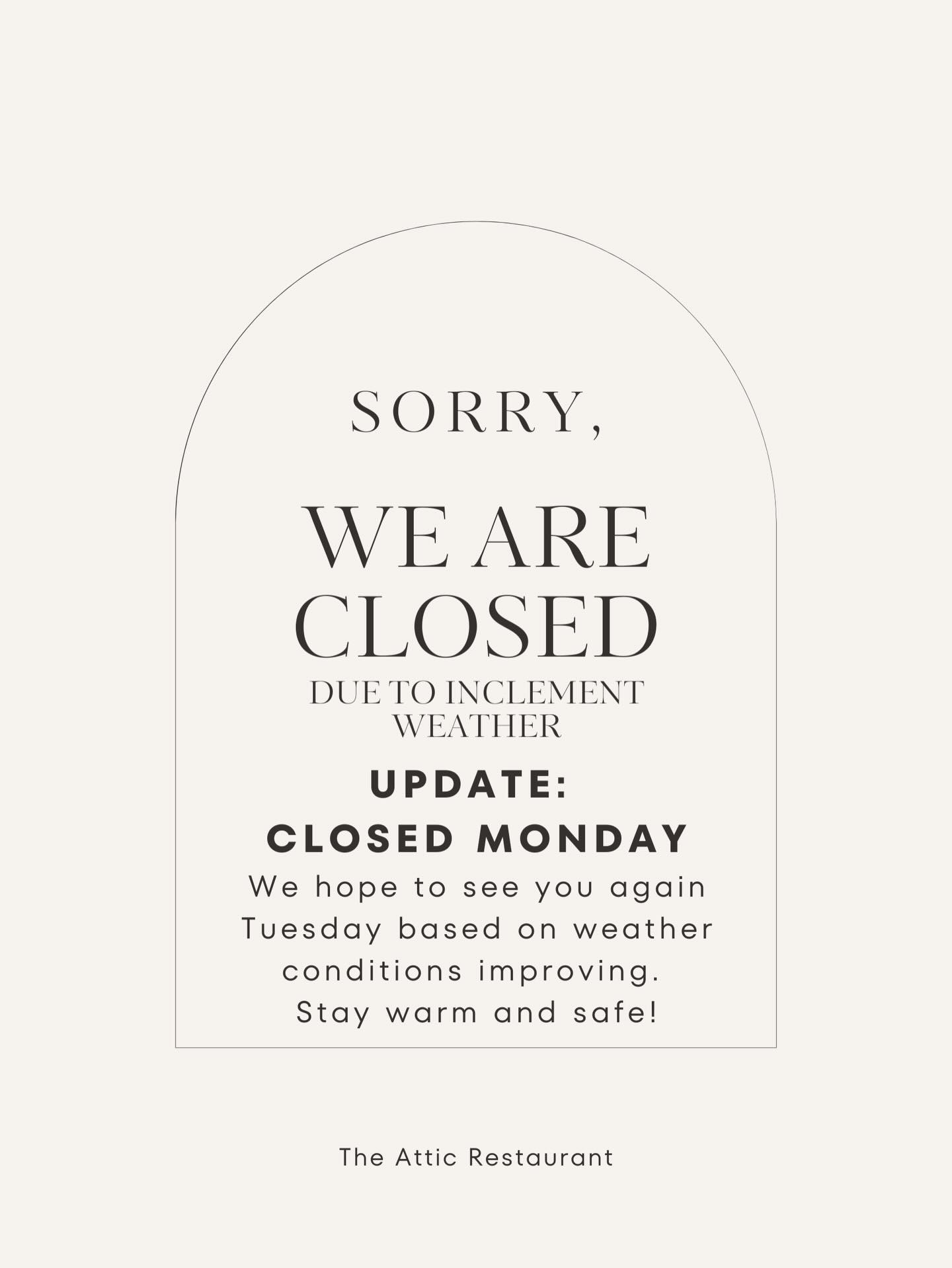 The Attic Clarkesville