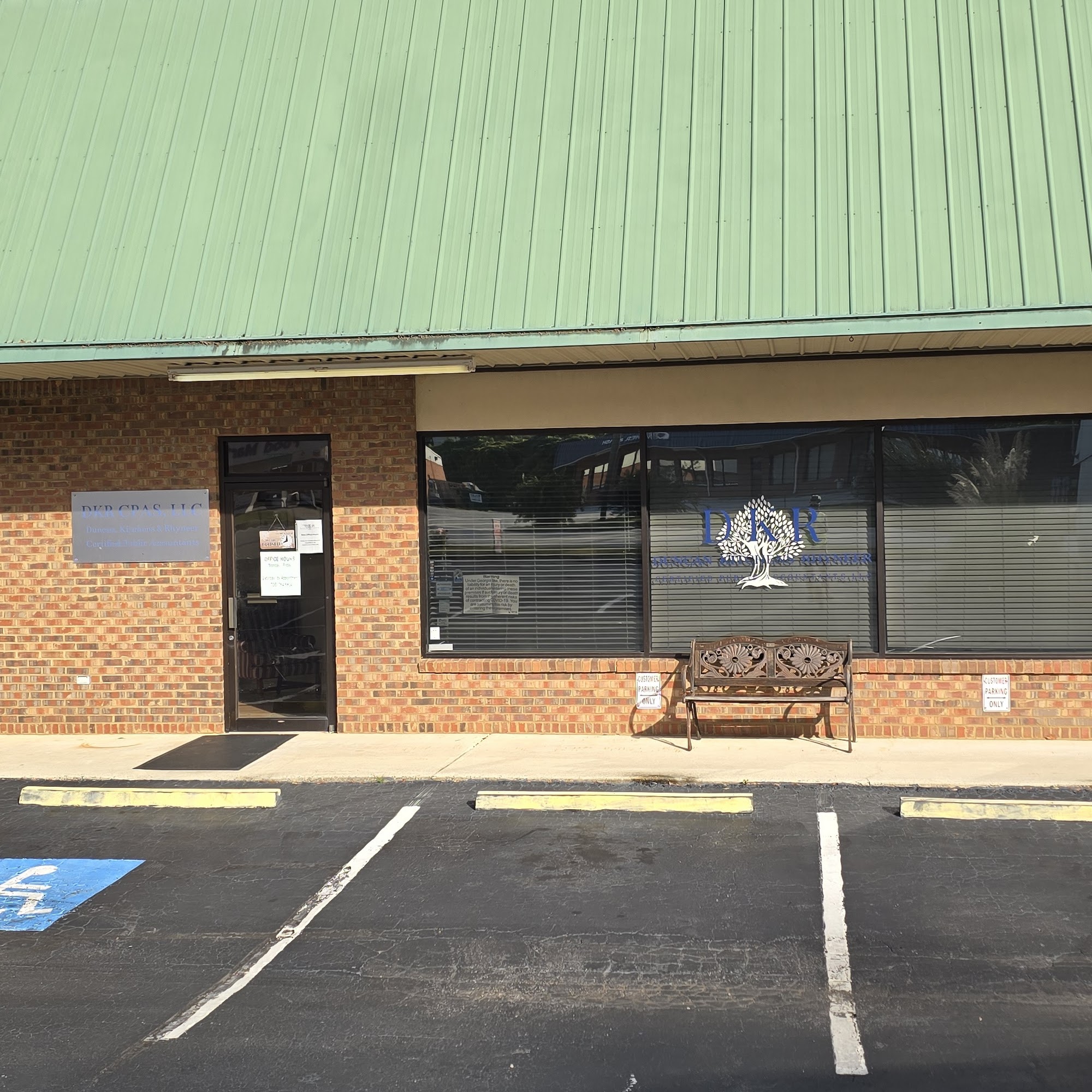 Duncan & Kitchens LLC