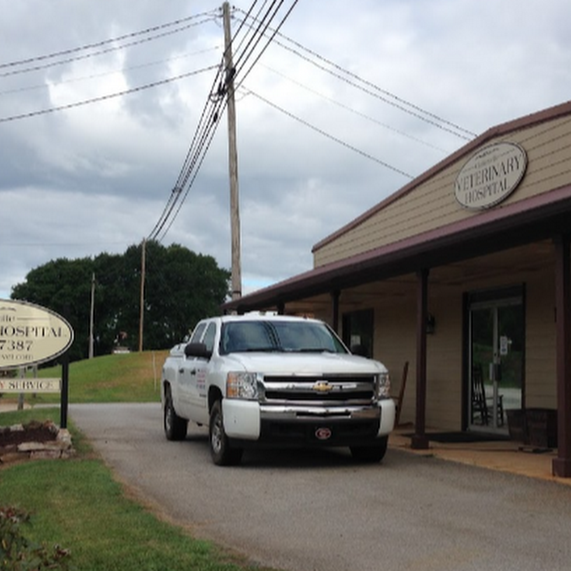 Clarkesville Veterinary Hospital Clarkesville