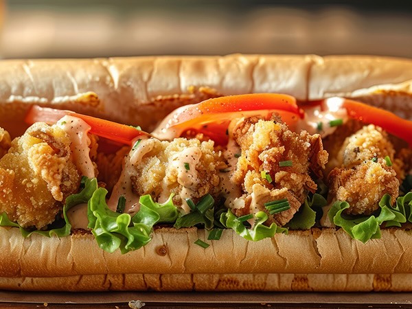 Bleu Canoe Clarkesville