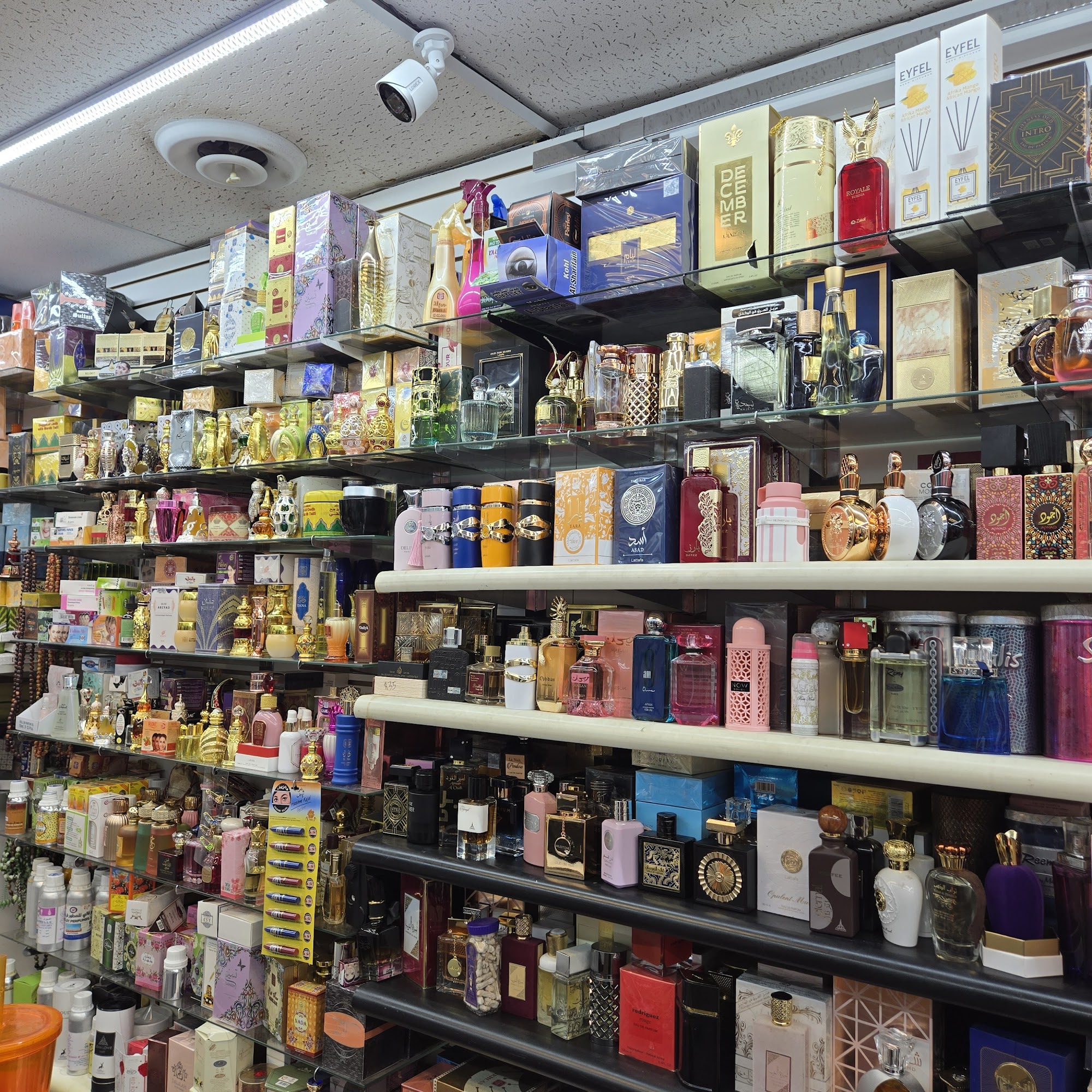 Anisa Fashion Clarkston