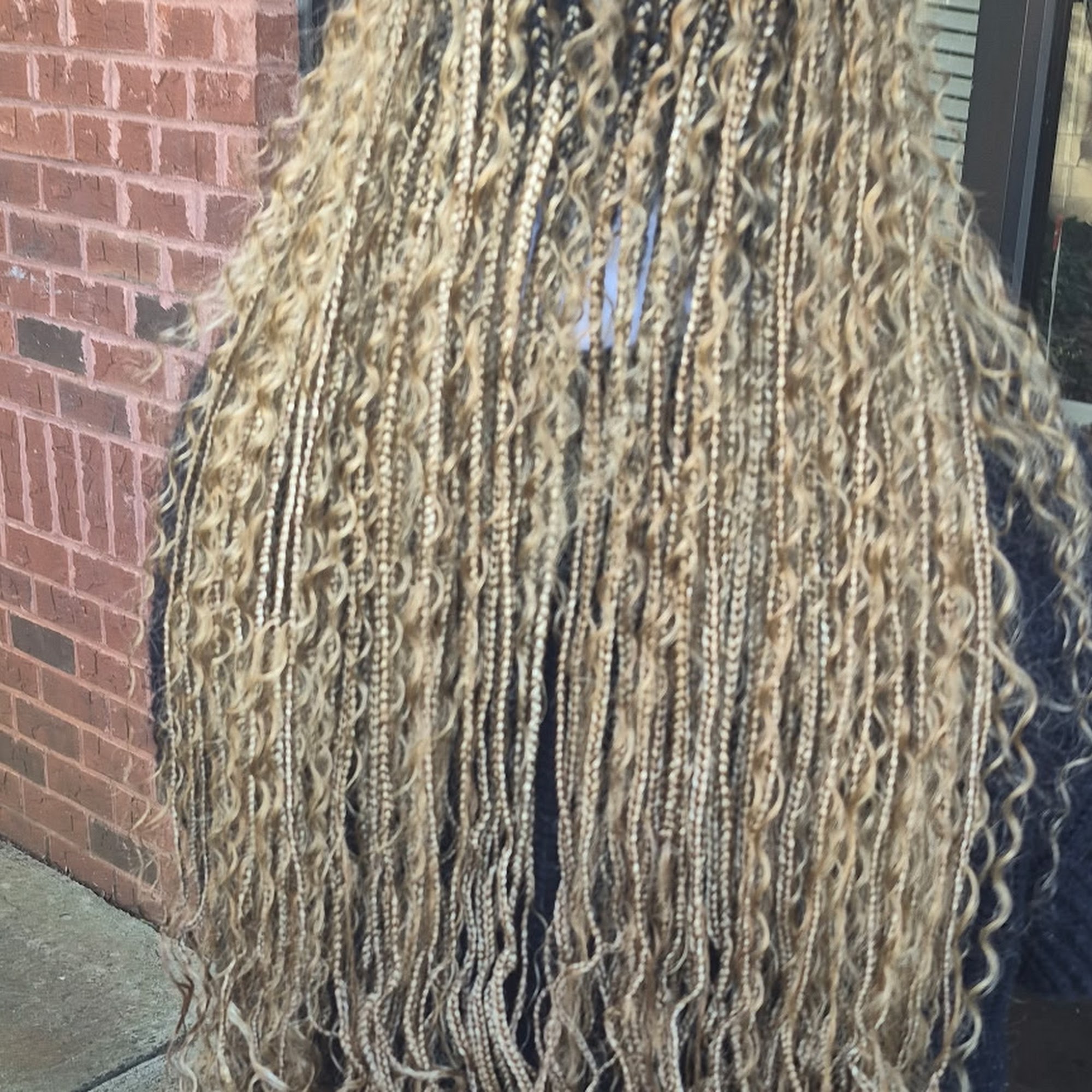 Amazone braids & barbers 3629 Church St, Clarkston Georgia 30021